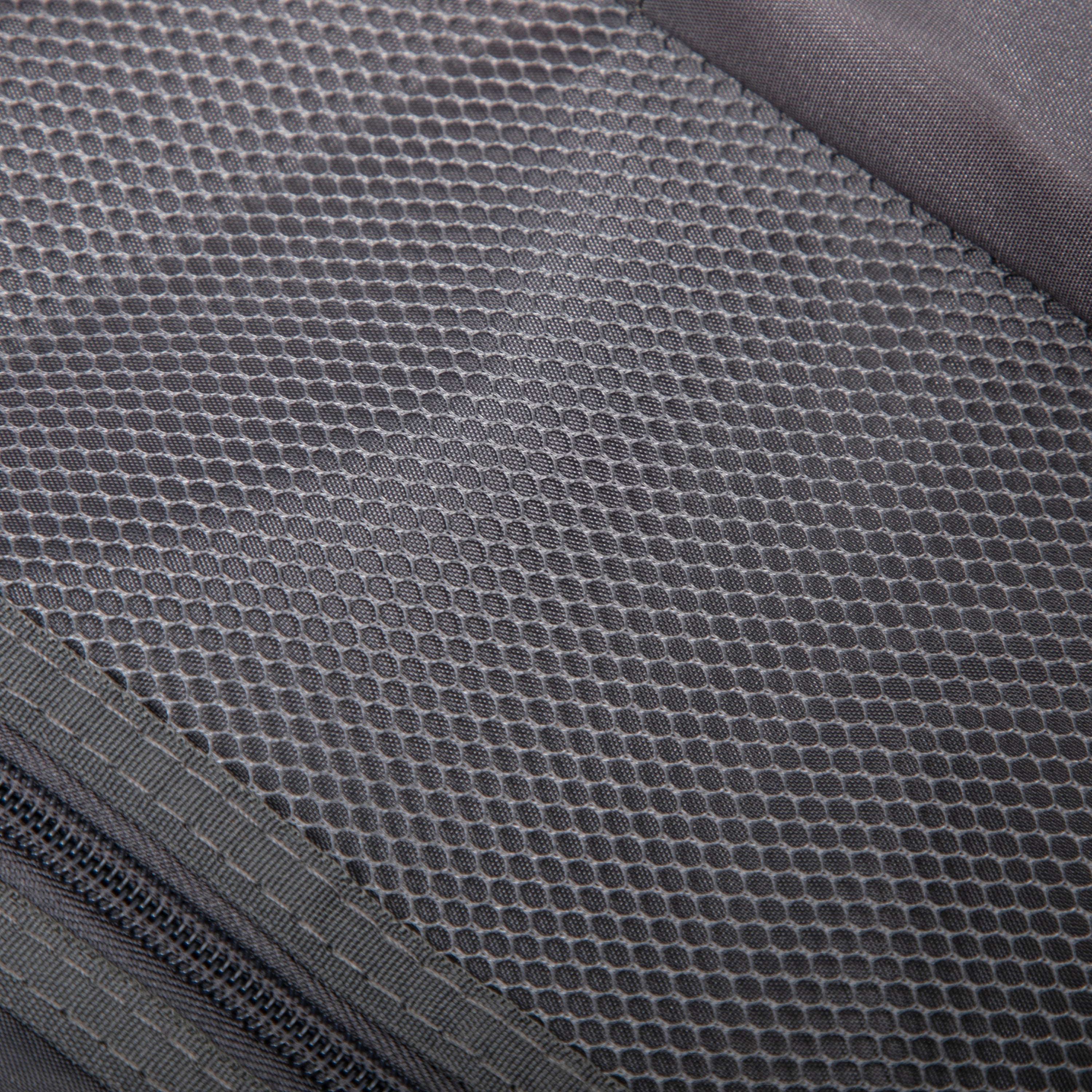 2 Pc PC Spinner Wheel Luggage Set with Gradient Color and Lock