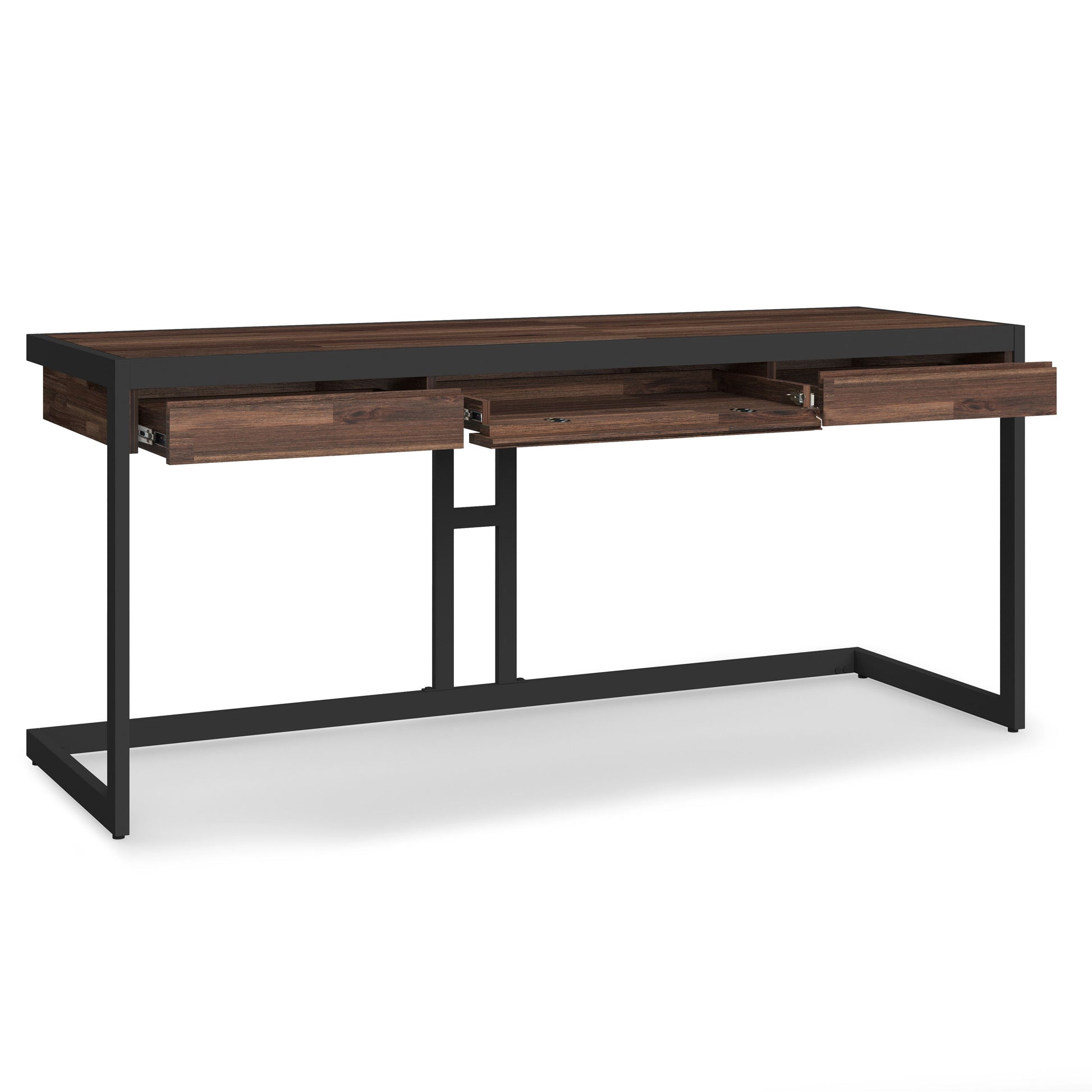 Erina - Handcrafted Desk - Best Buy Furniture