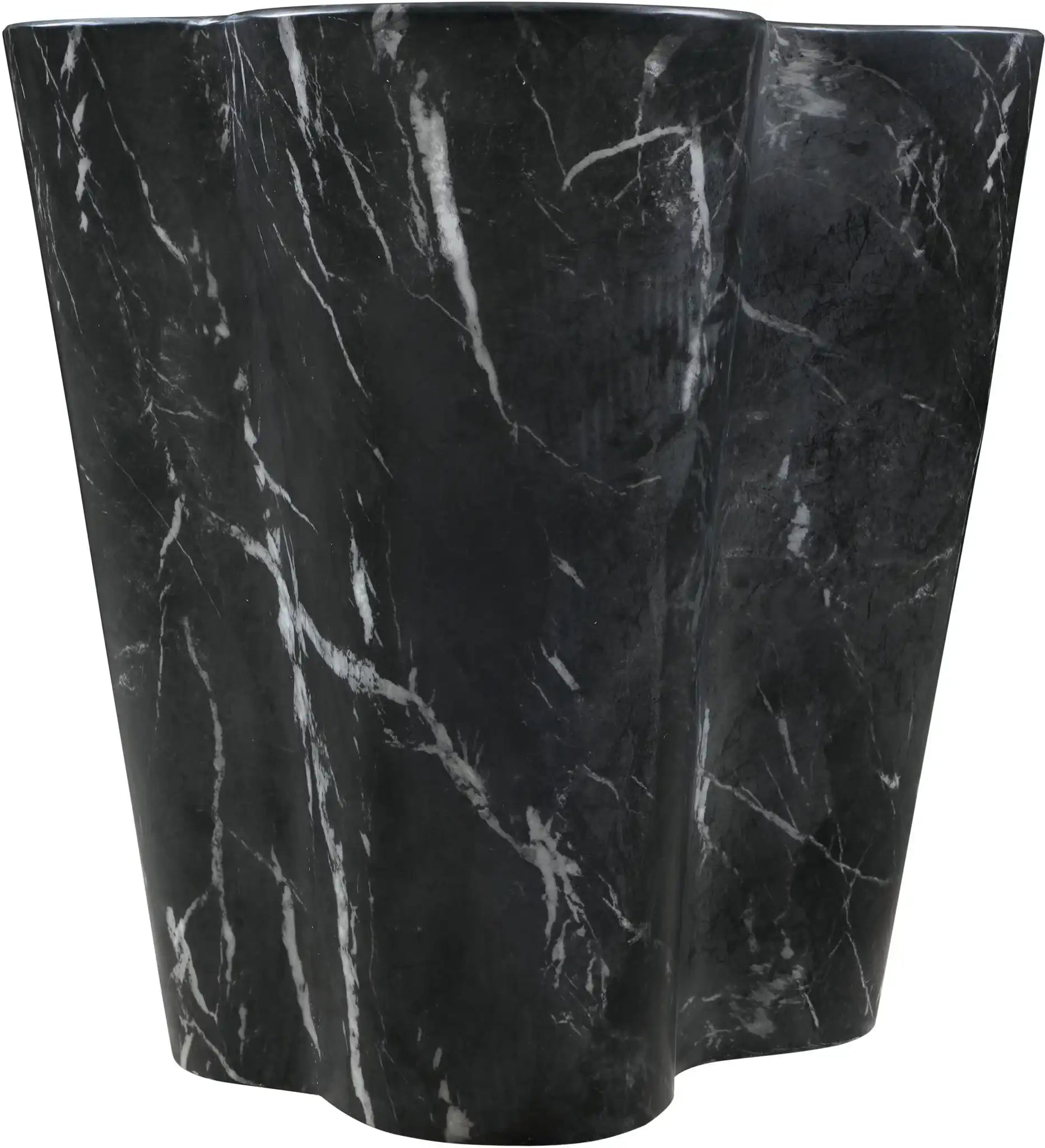 Monza - Concrete End Table