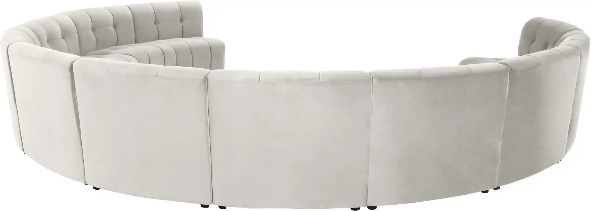 Limitless - 11 Pc. Modular Sectional