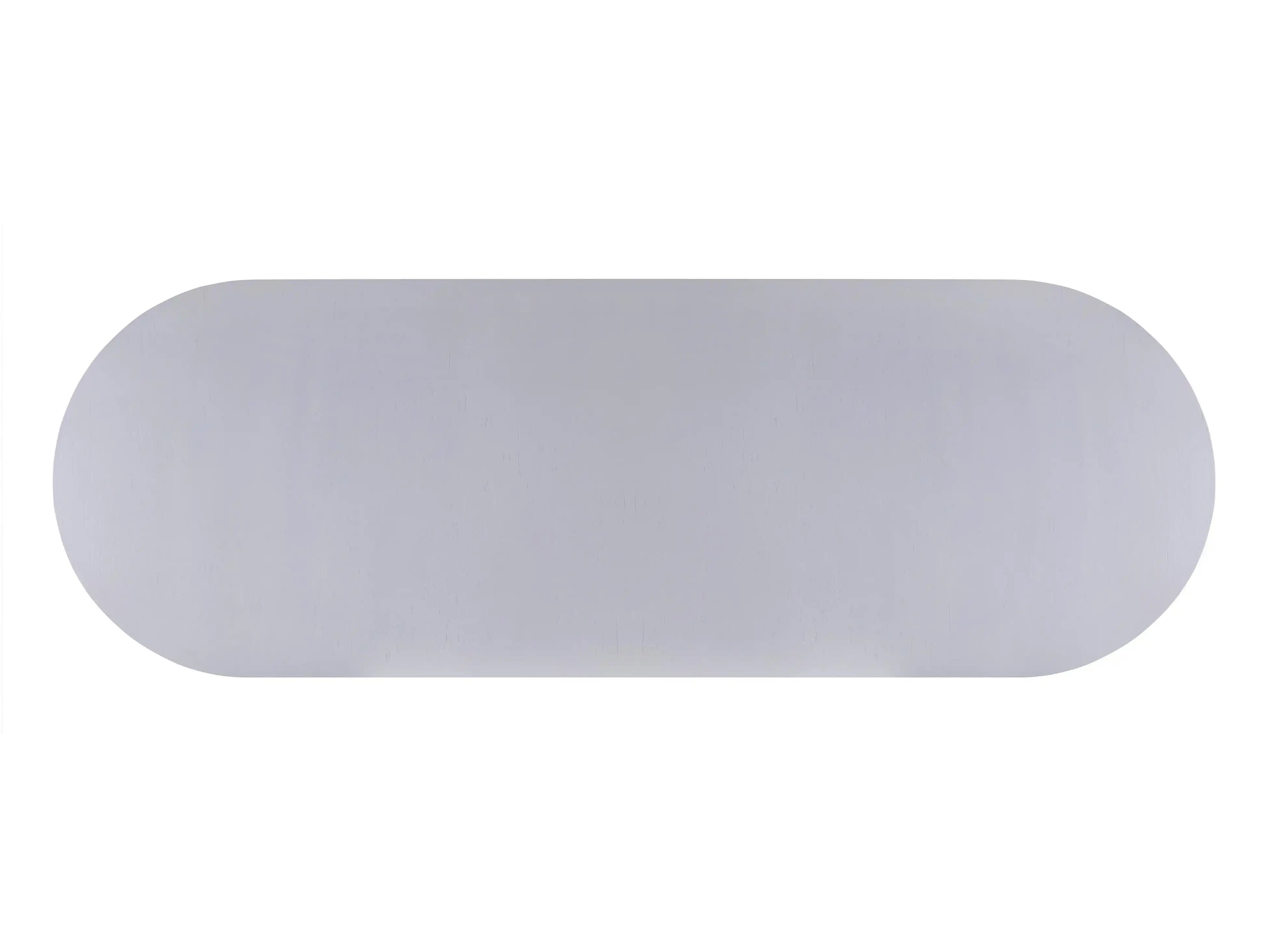 Rishi - Rope Oval Table