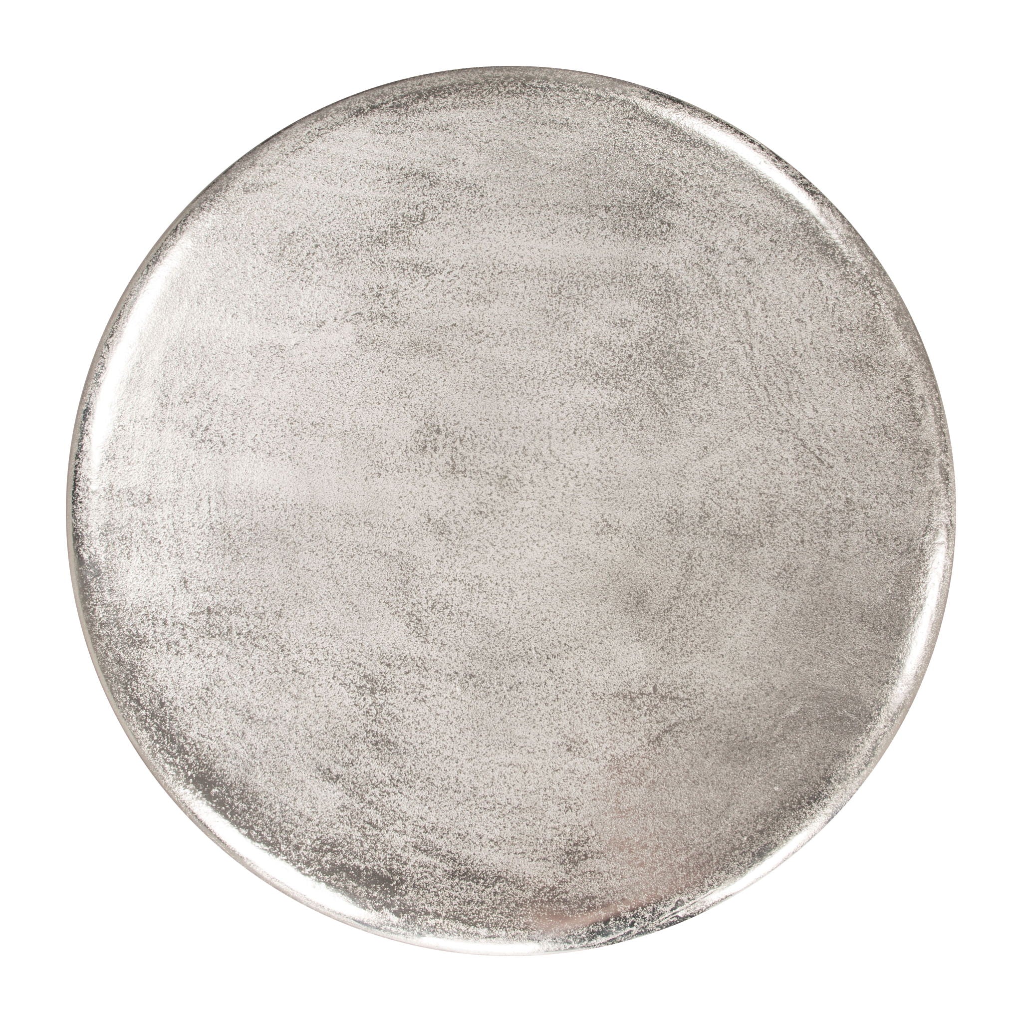 Arian - Coffee Table - Silver