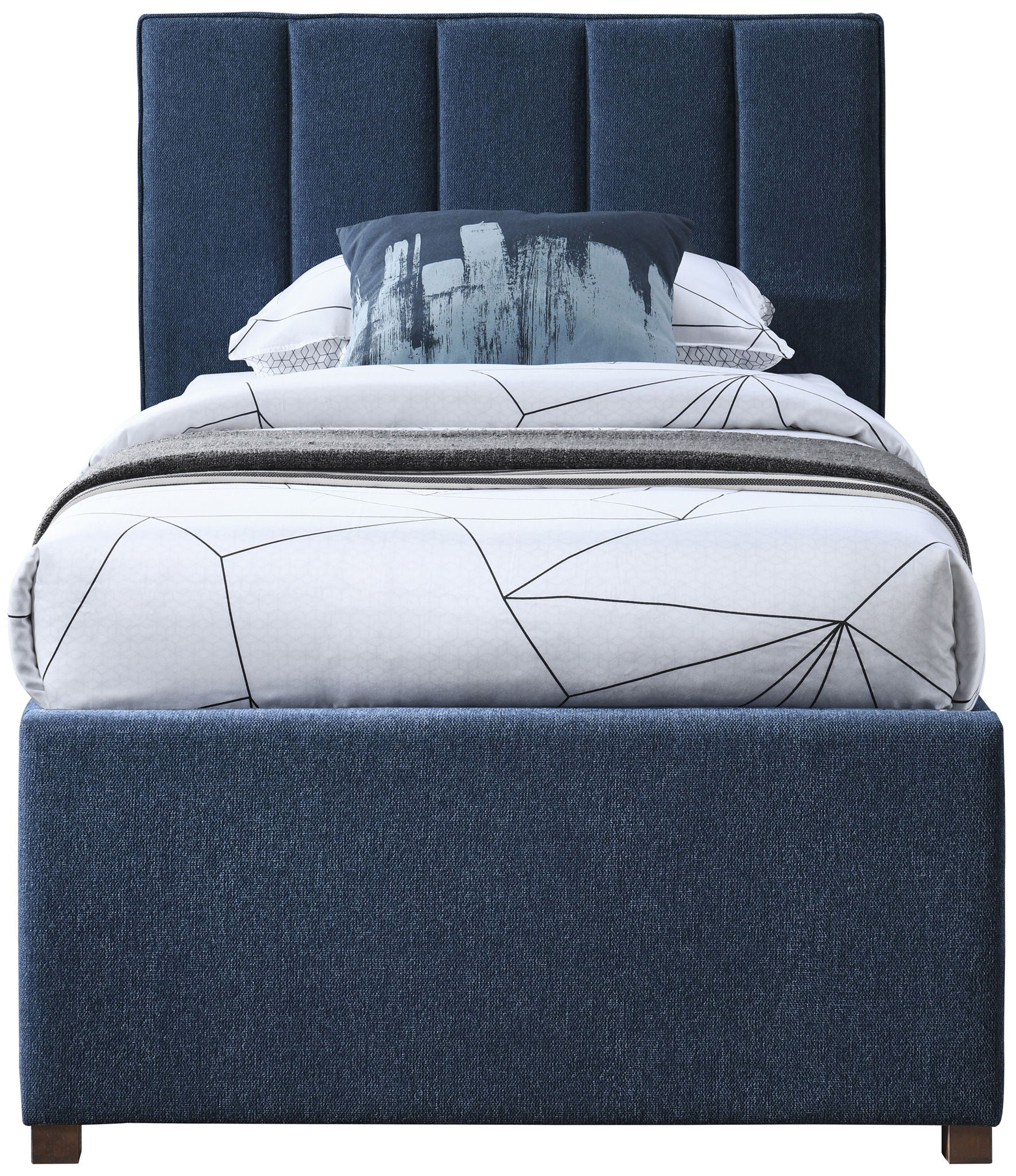 Harper - Twin Trundle Bed