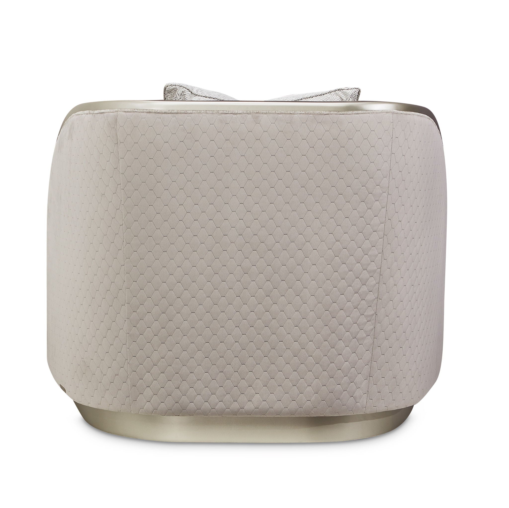 Lanna - Matching Chair - Storm / Silver Mist