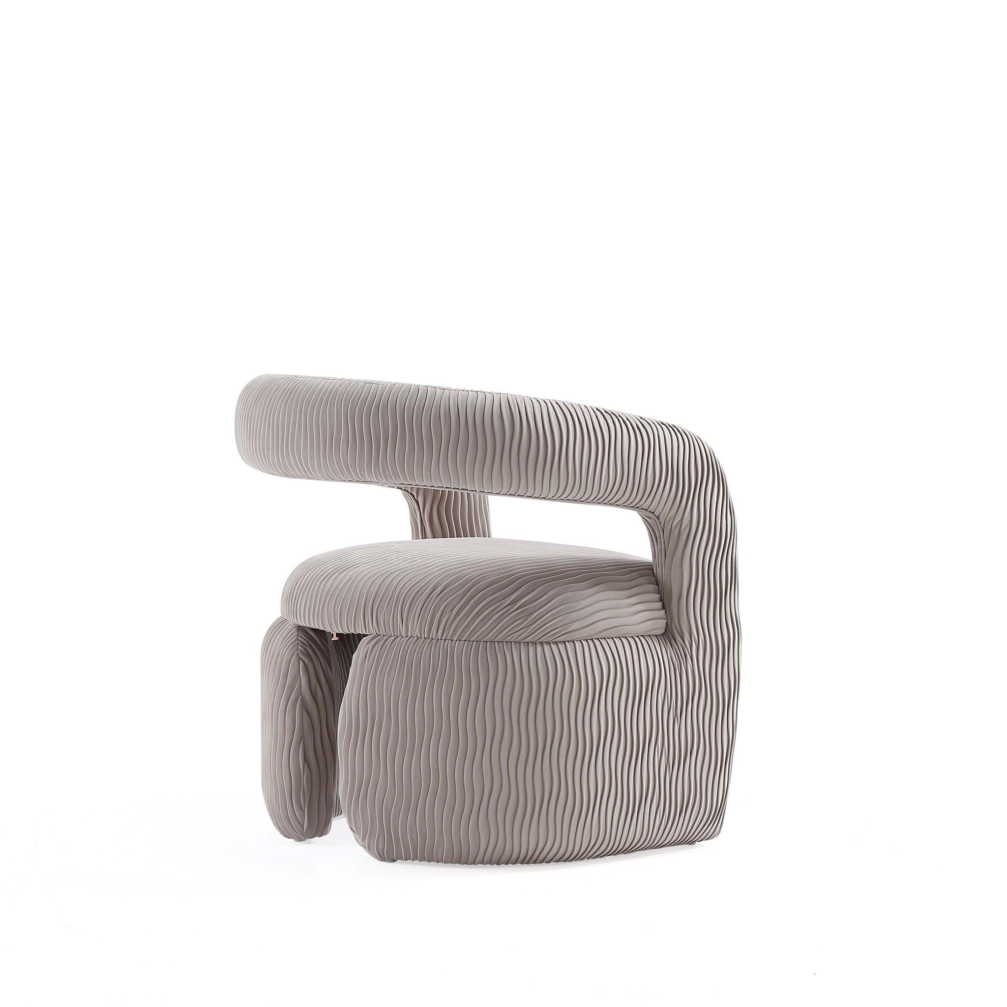 Corvette - Lounge Chair