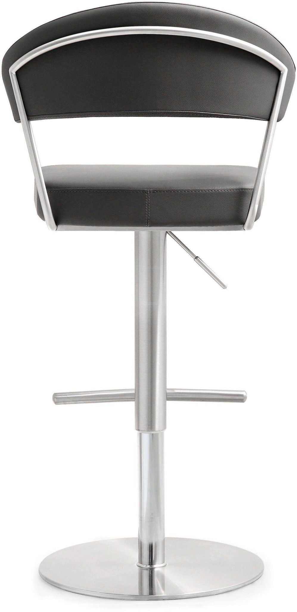 Cosmo - Stainless Steel Barstool