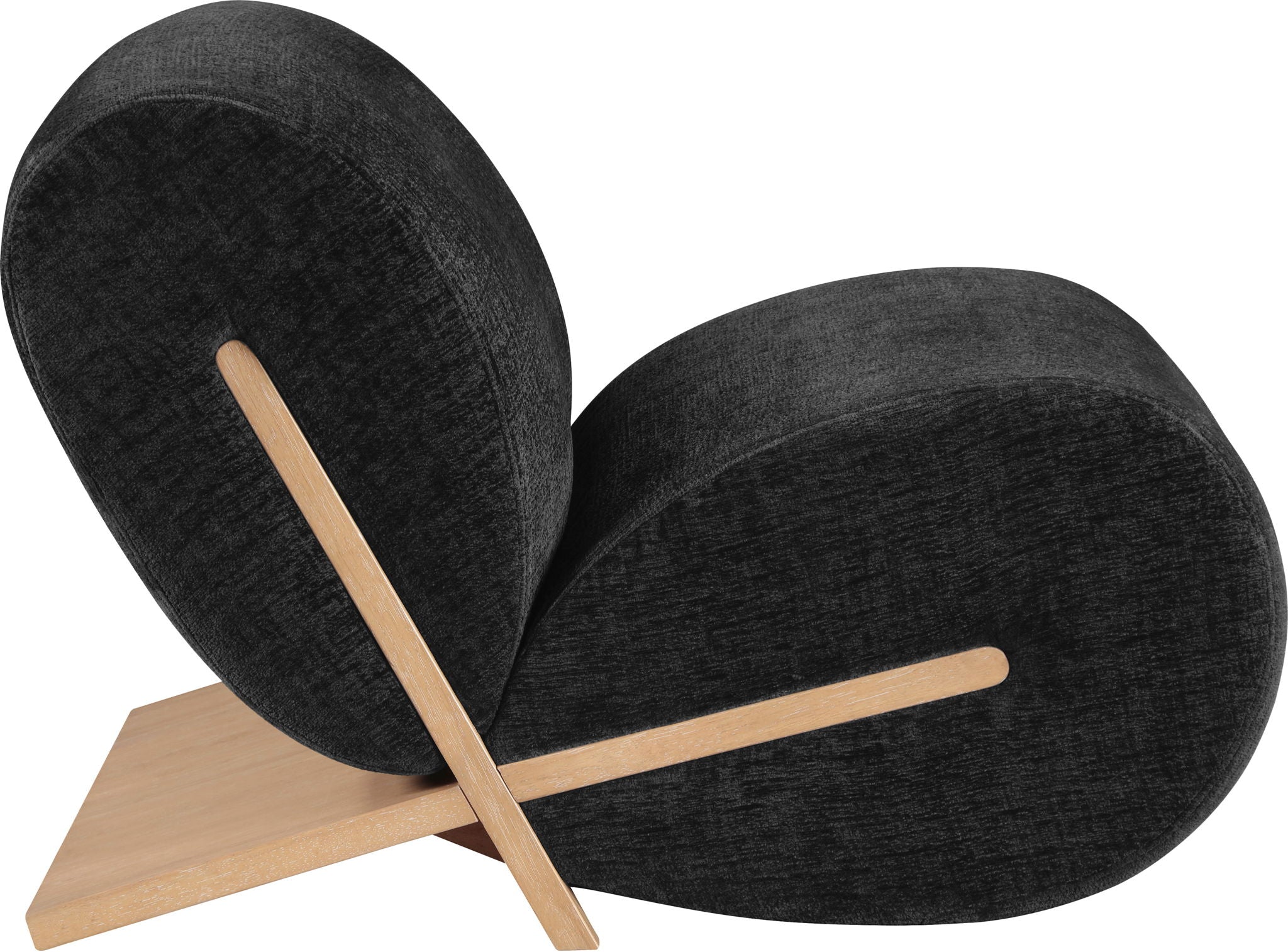 Akira - Accent Chair