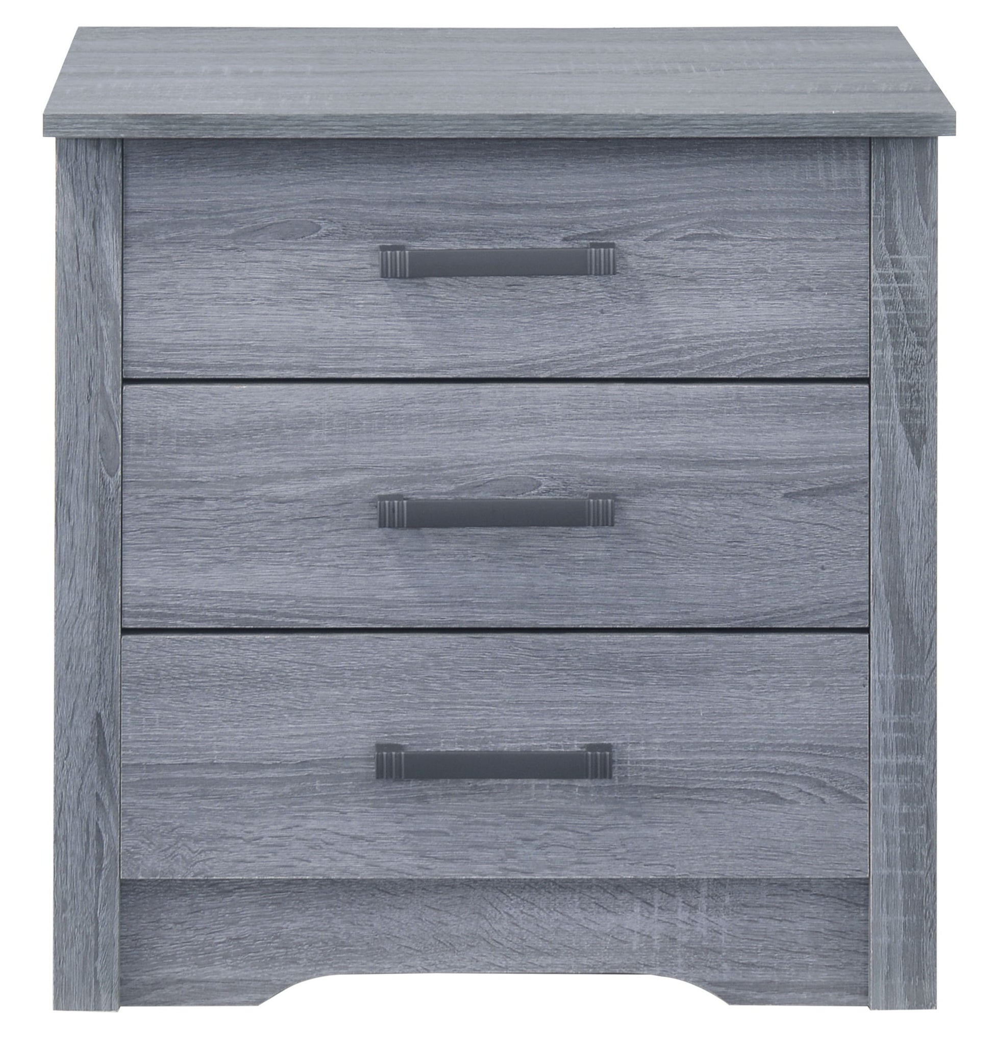 Hudson - Nightstand - Best Buy Furniture