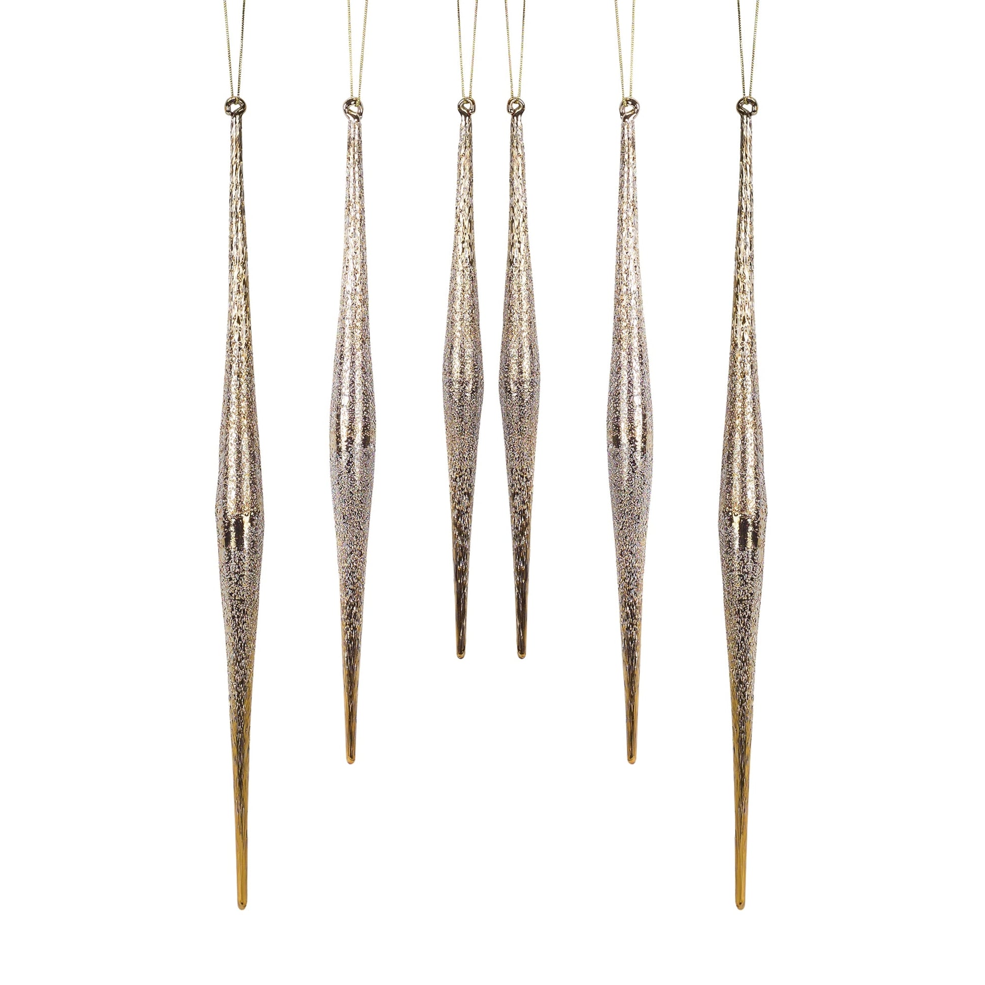 Gold-and-Silver-Ombre-Drop-Ornament-(Set-of-6)-Christmas-Ornaments