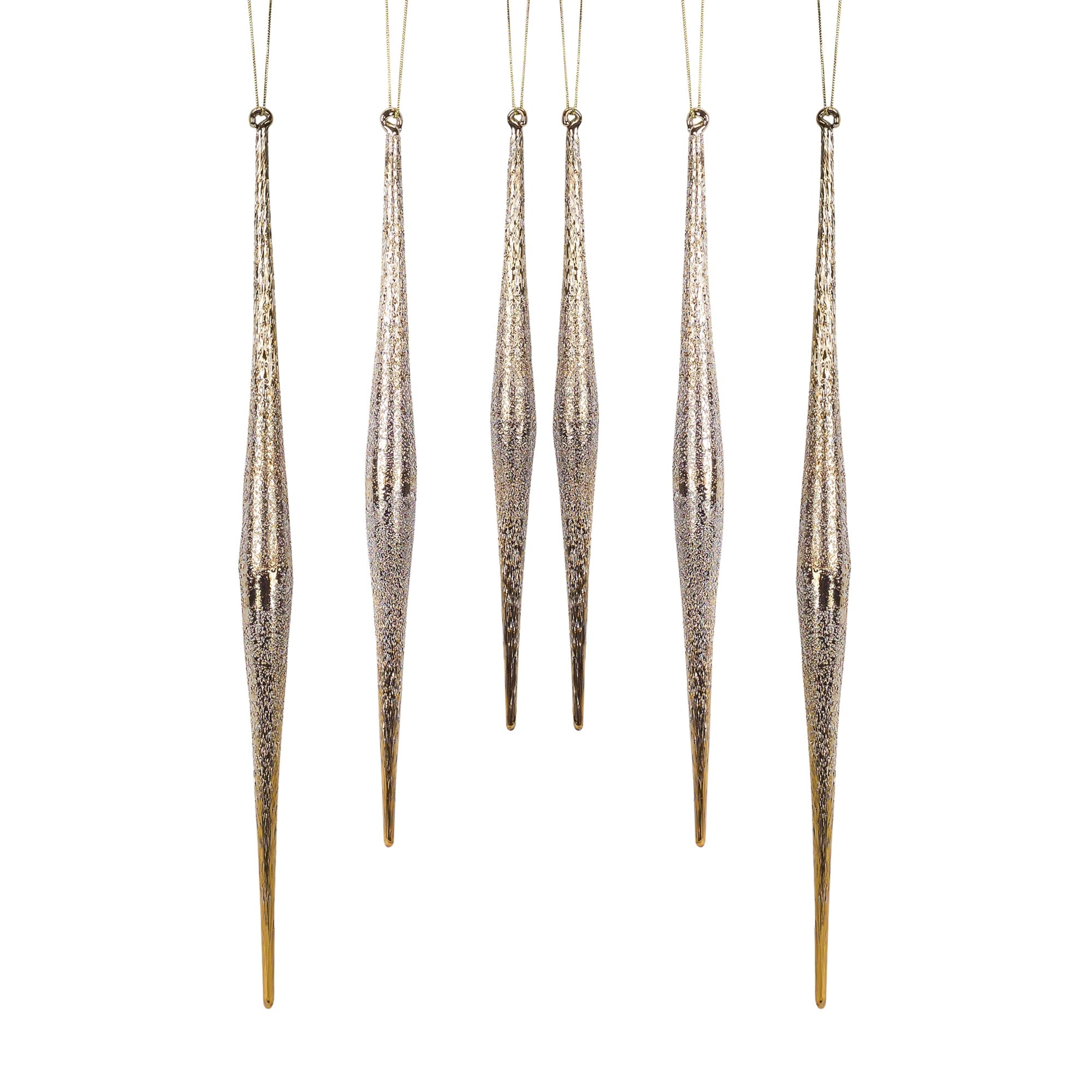 Gold-and-Silver-Ombre-Drop-Ornament-(Set-of-6)-Christmas-Ornaments