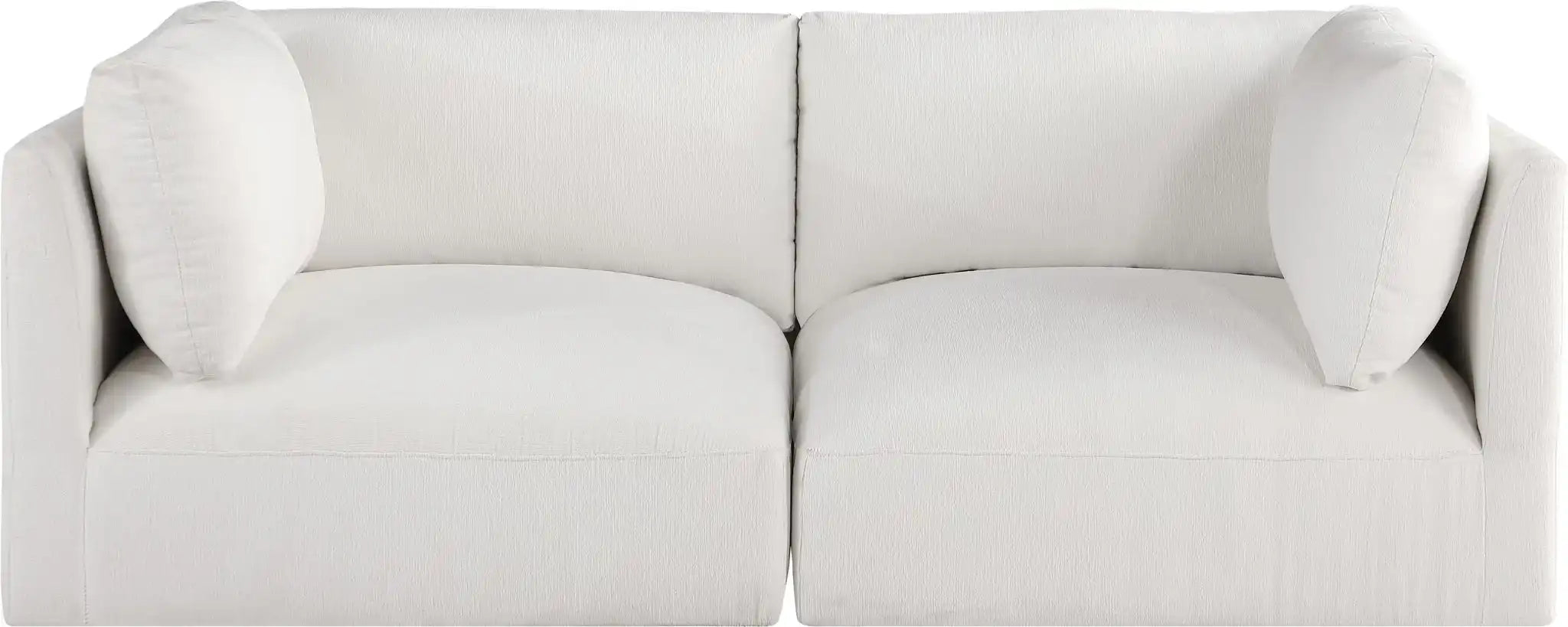 Ease - 2 Seat Modular Sofa