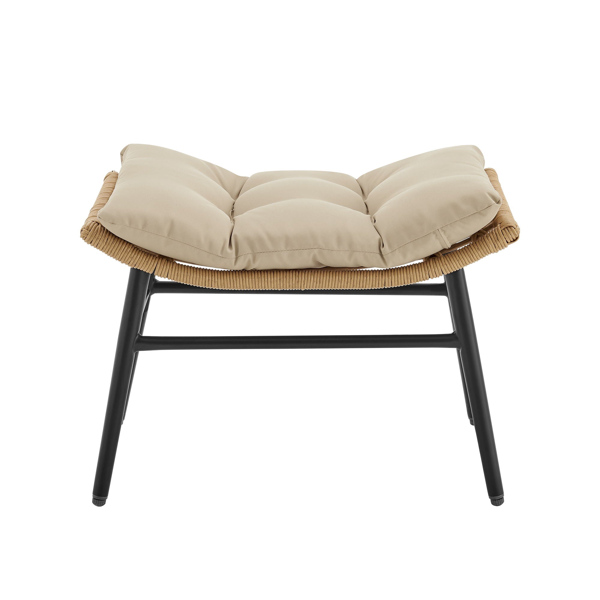 Benson - 3 Piece Lounge Chair Set