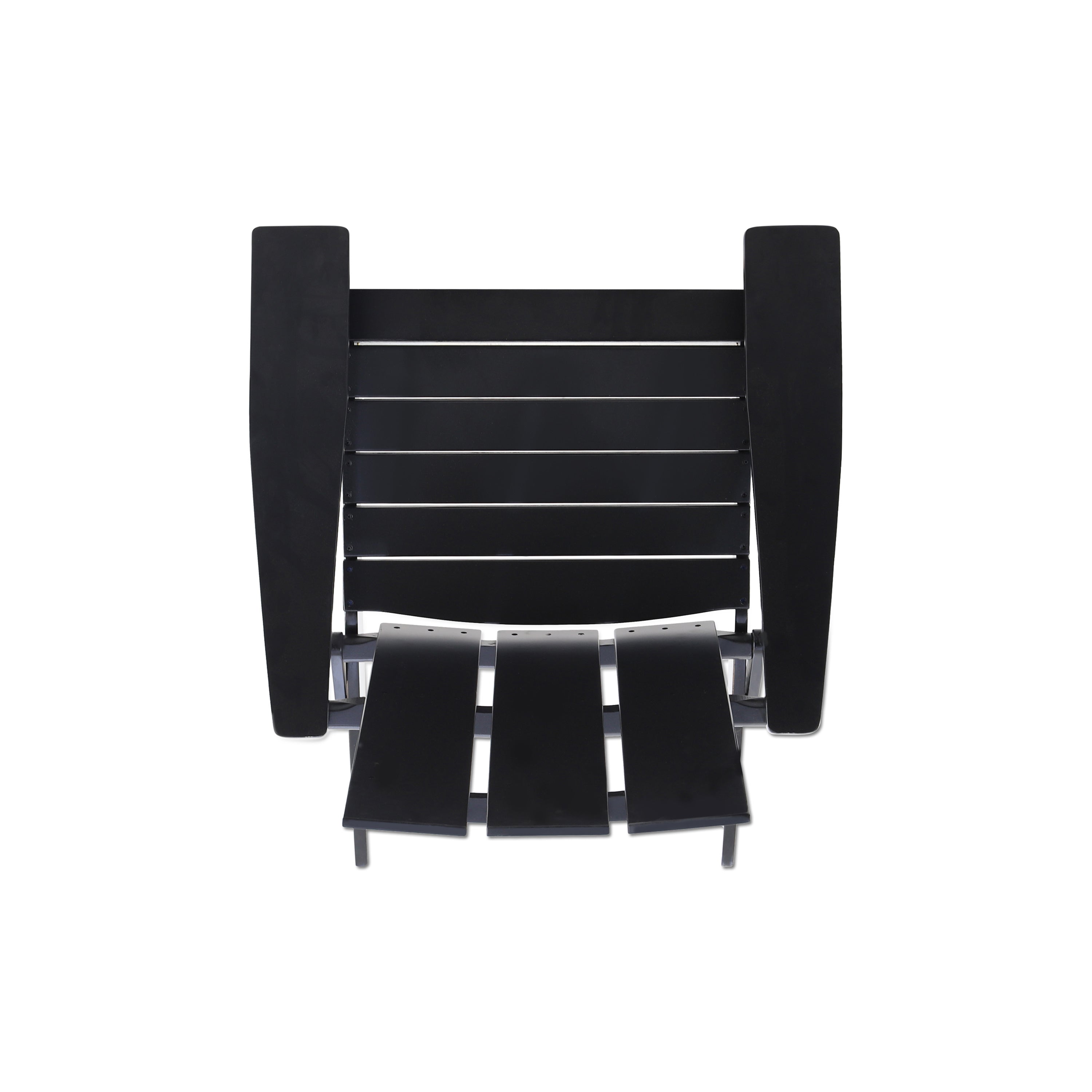 Zuma Folding Acacia Adirondack Chair by Christopher Knight Home