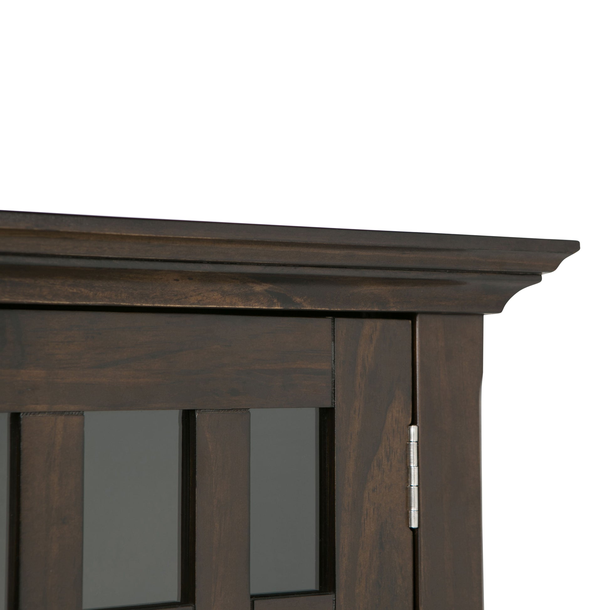 Bedford - Storage Media Cabinet - Best Buy Furniture