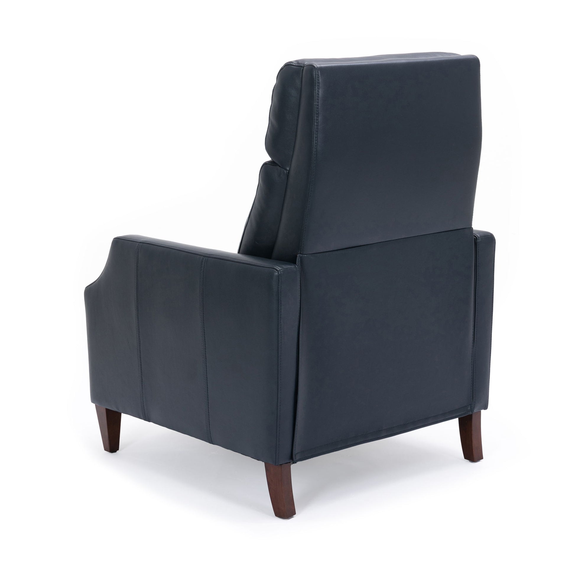 Biscoe - Push Back Recliner - Best Buy Furniture
