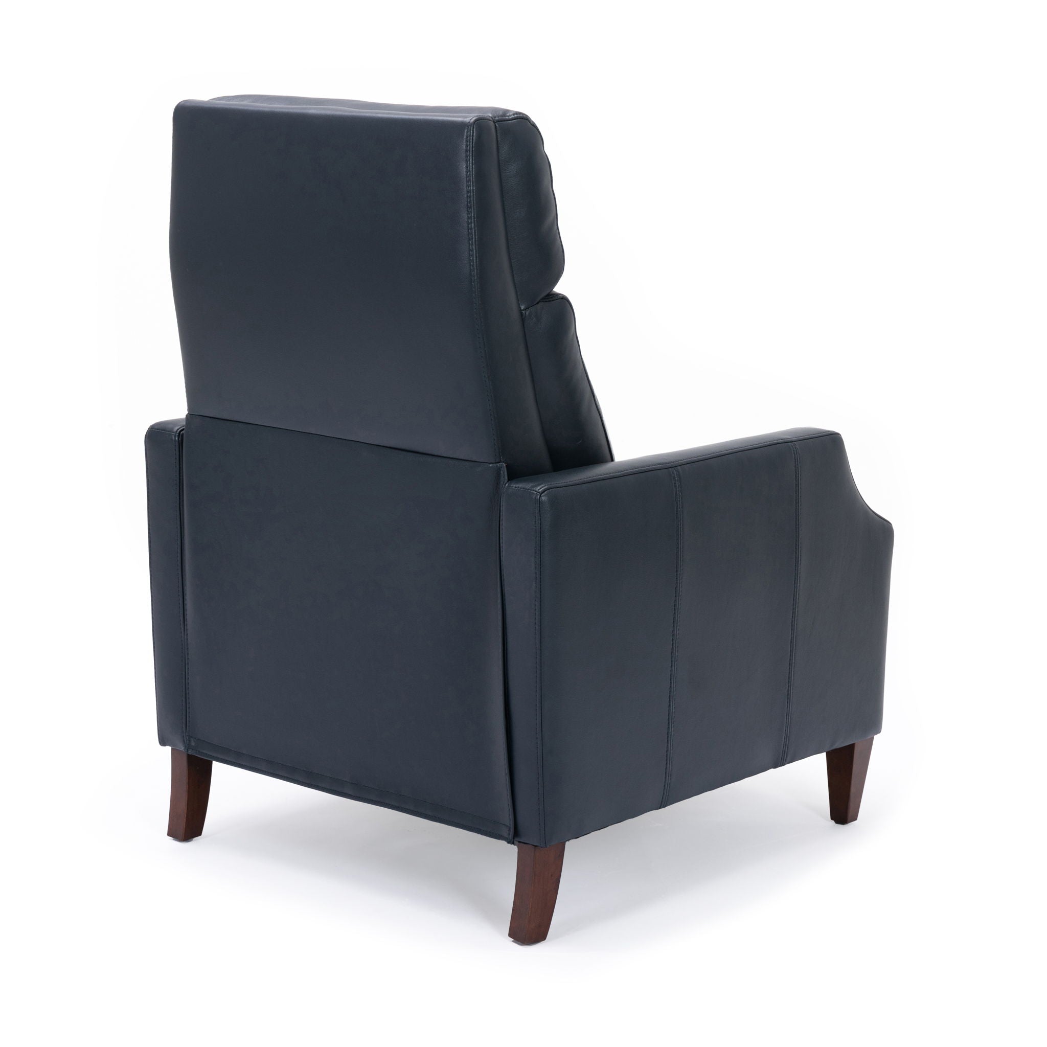 Biscoe - Push Back Recliner - Best Buy Furniture