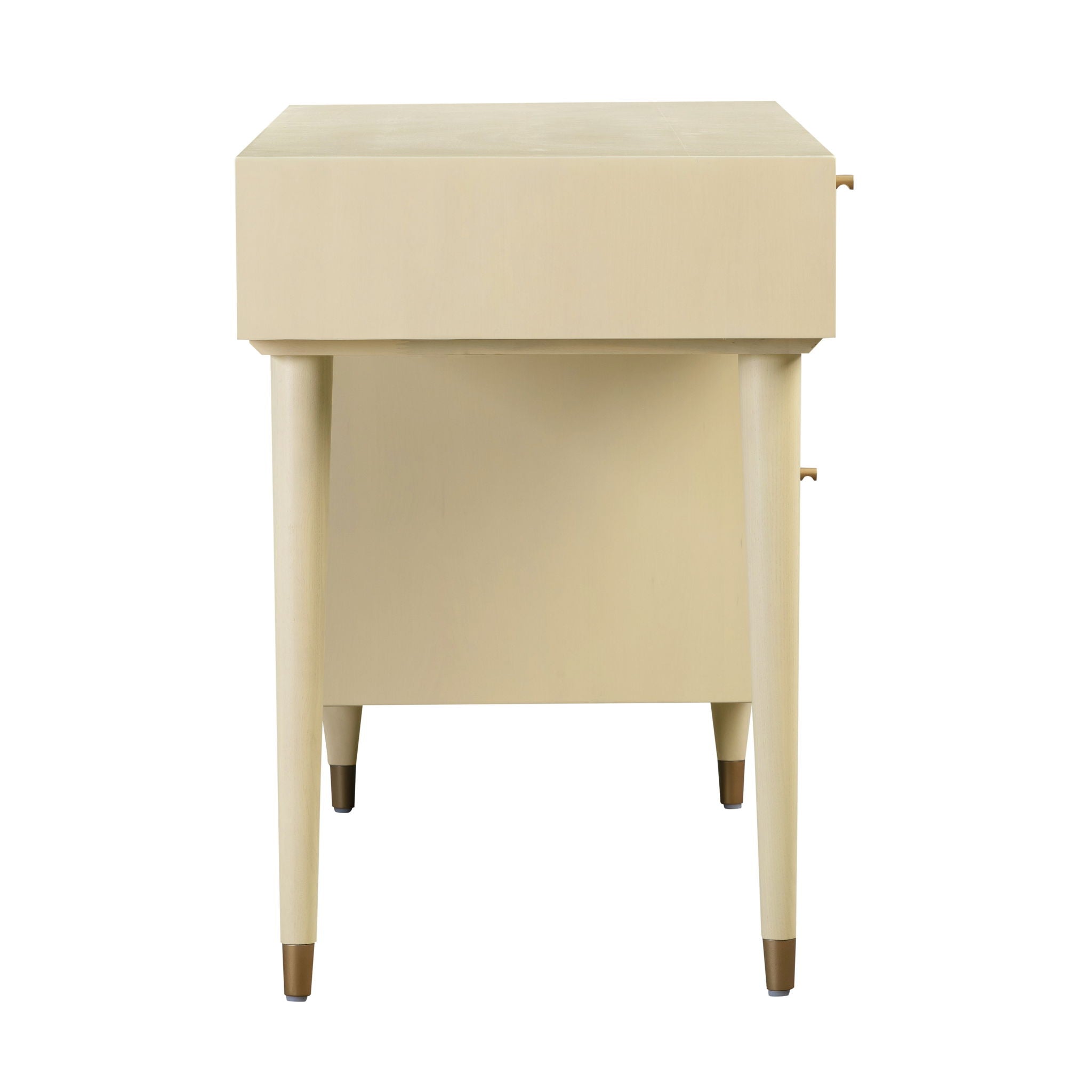 Sierra Buttermilk - Desk - Beige