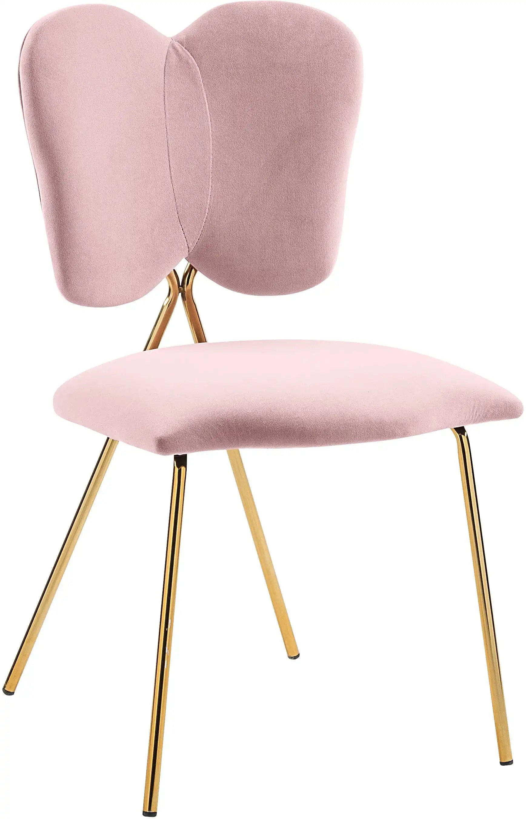 Angel - Dining Chair (Set of 2)