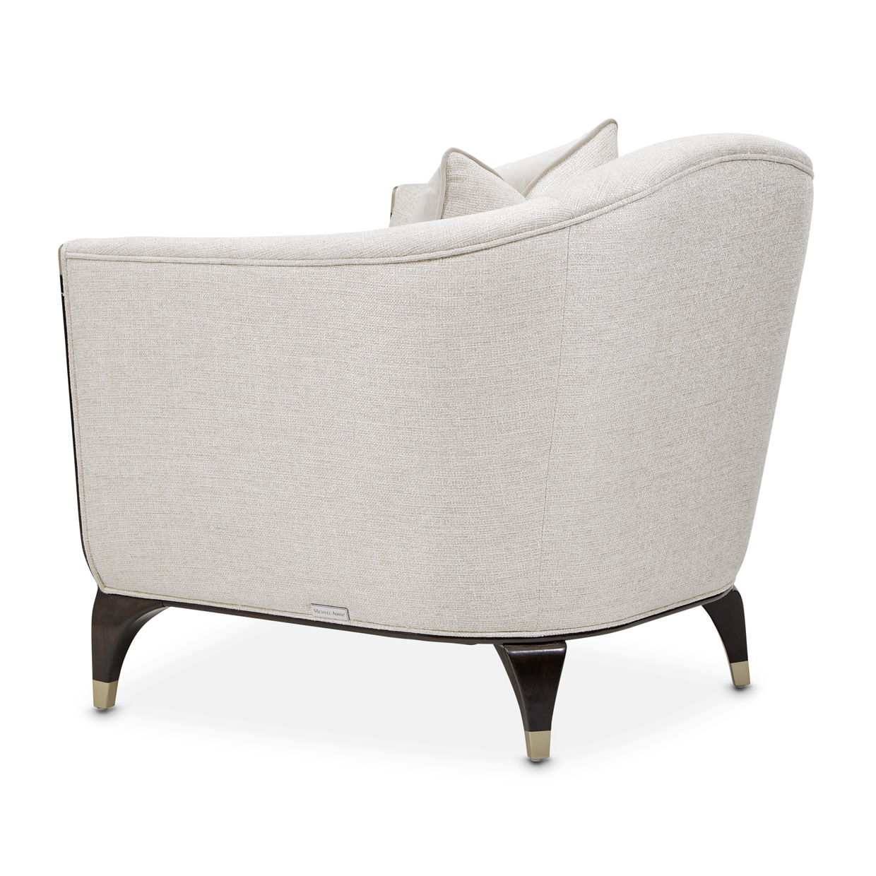 Paris Chic - Matching Chair - Cremini / Espresso