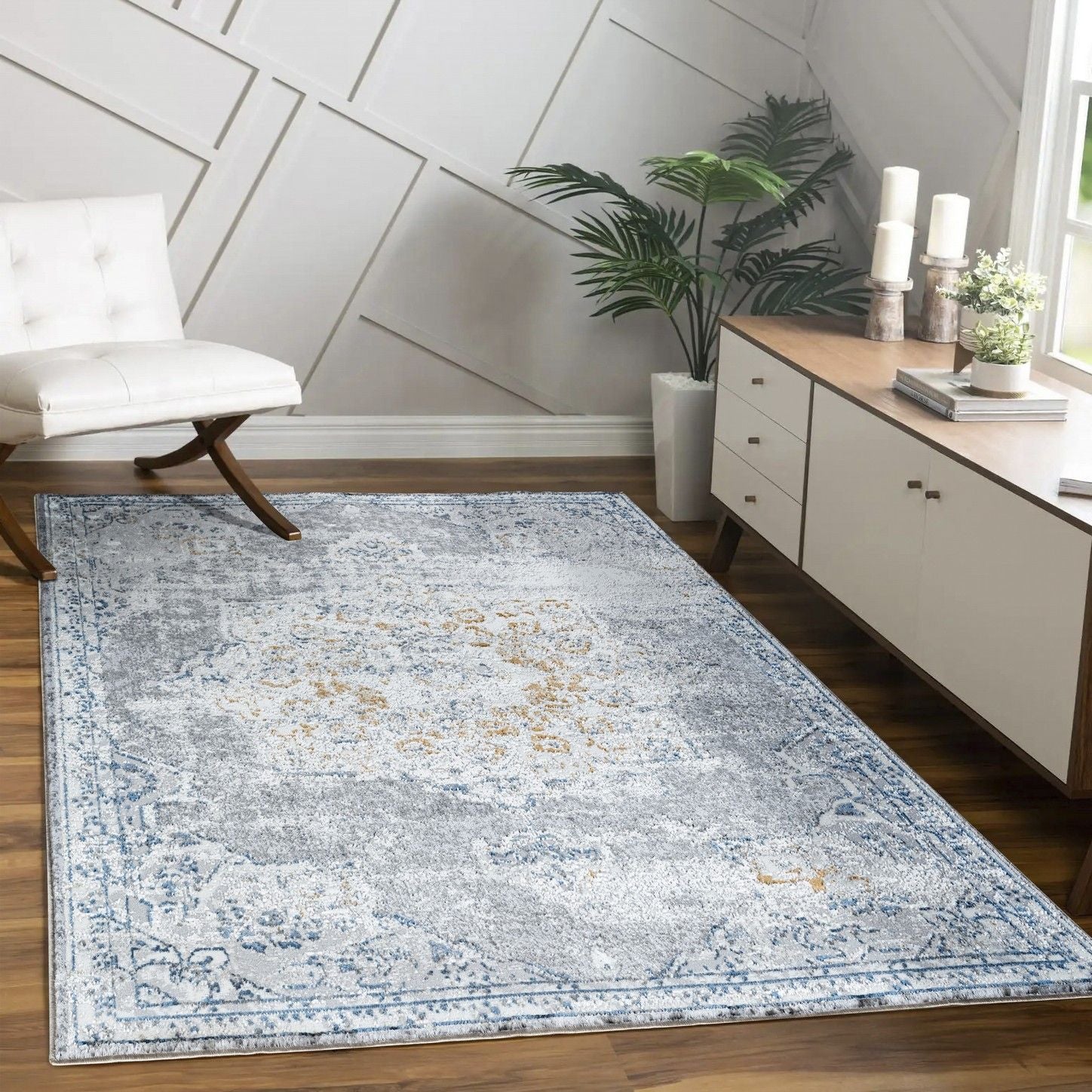 Legacy - GC_CAM8003 Area Rug - Best Buy Furniture