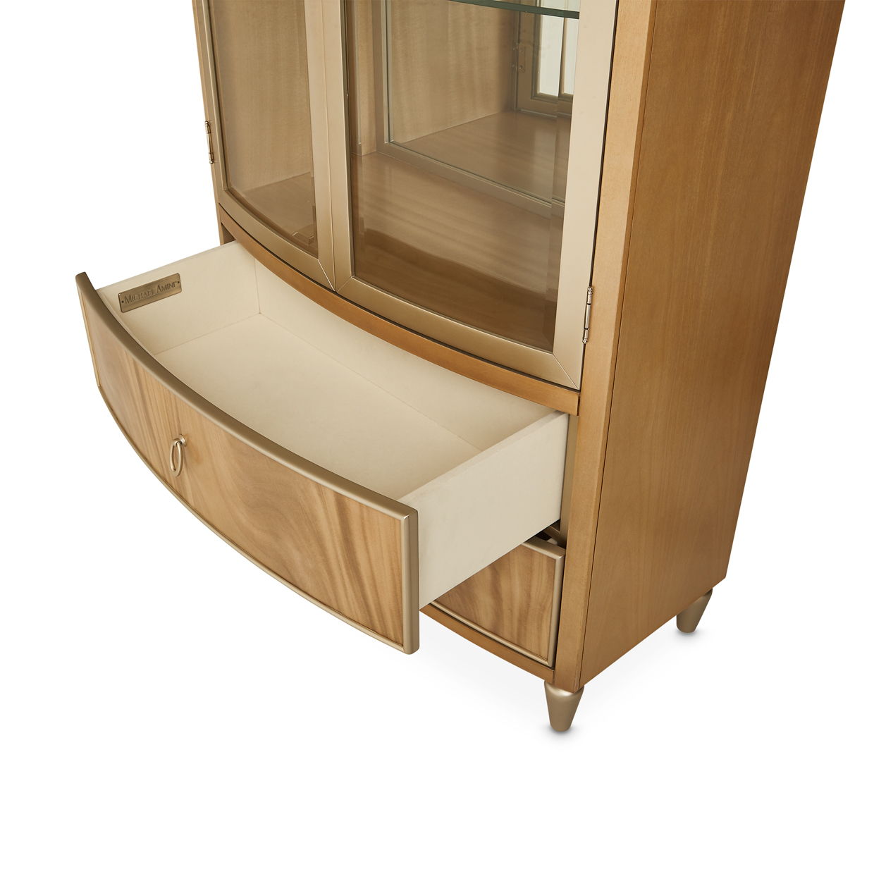 Villa Cherie - Display Cabinet - Best Buy Furniture