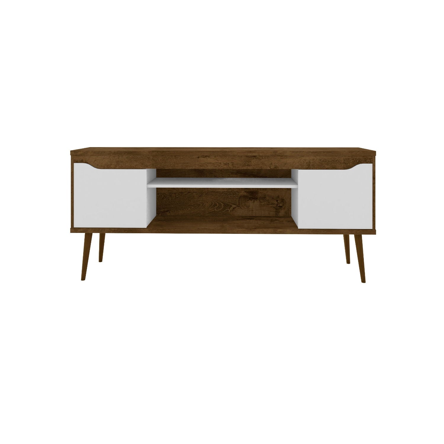 Bradley - Modern Design TV Stand