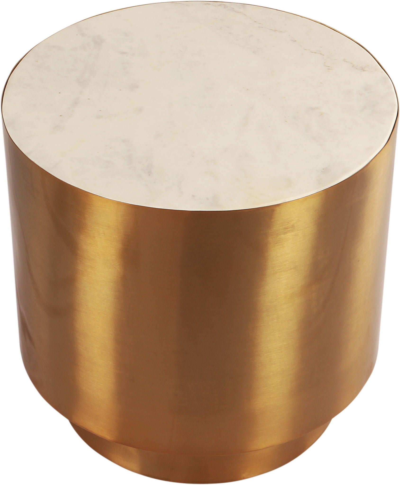 Presley - Metal Table