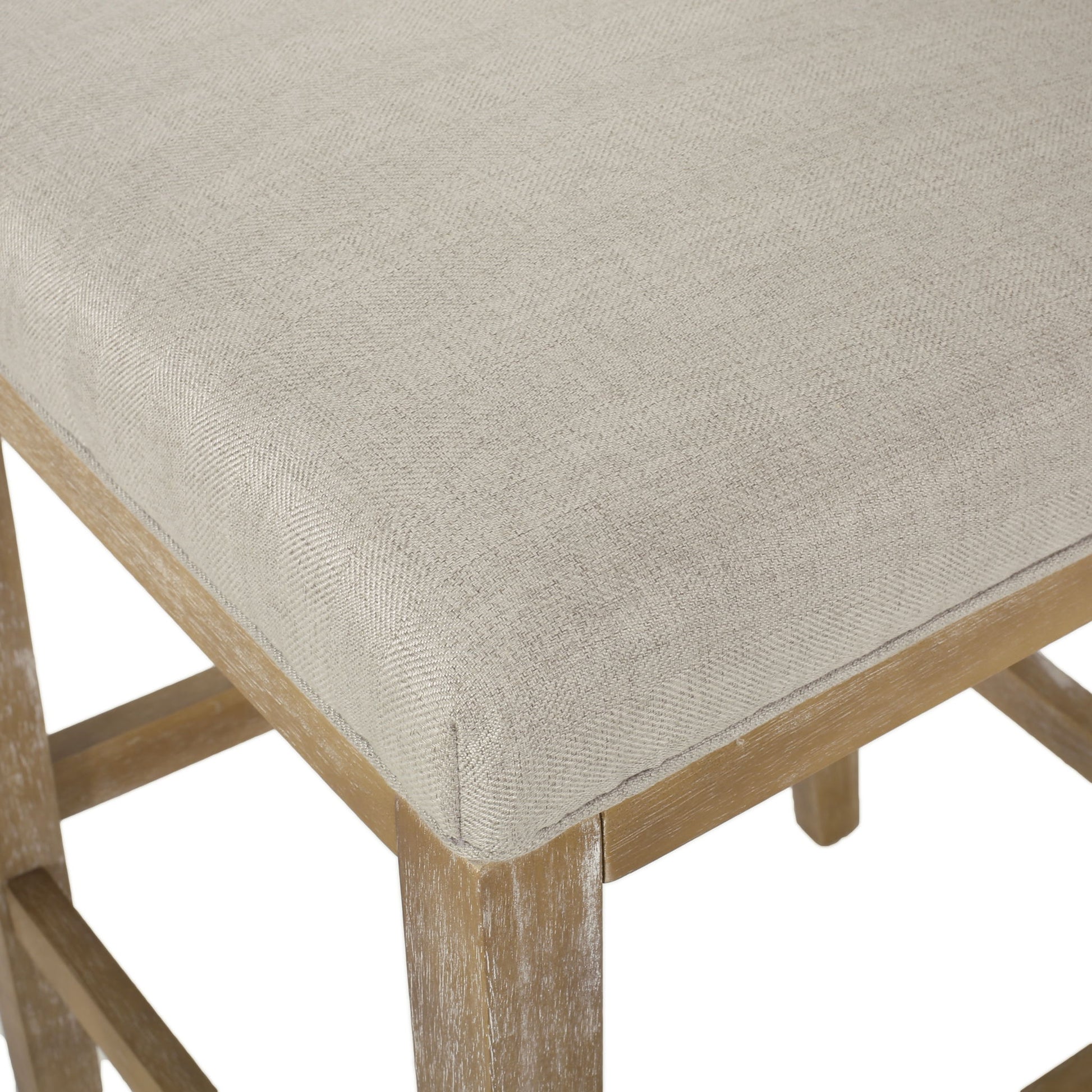 Counter Stools (Set of 2) - Wheat - Best Buy Furniture