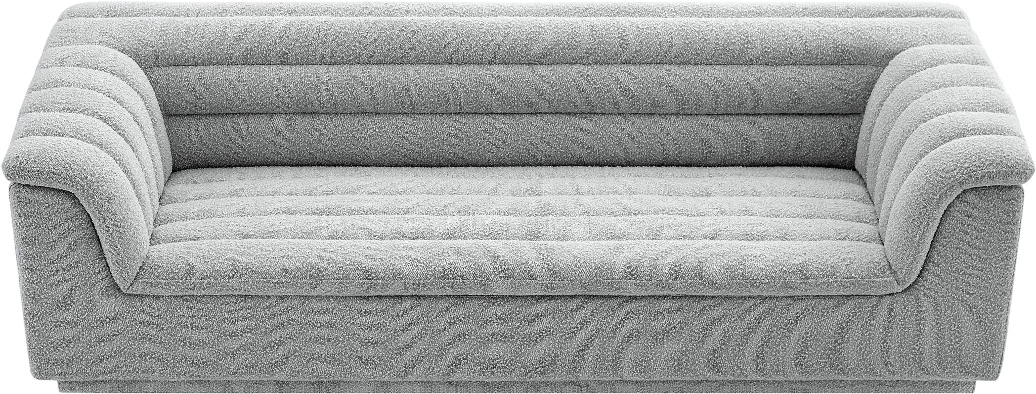 Cascade - Boucle Sofa