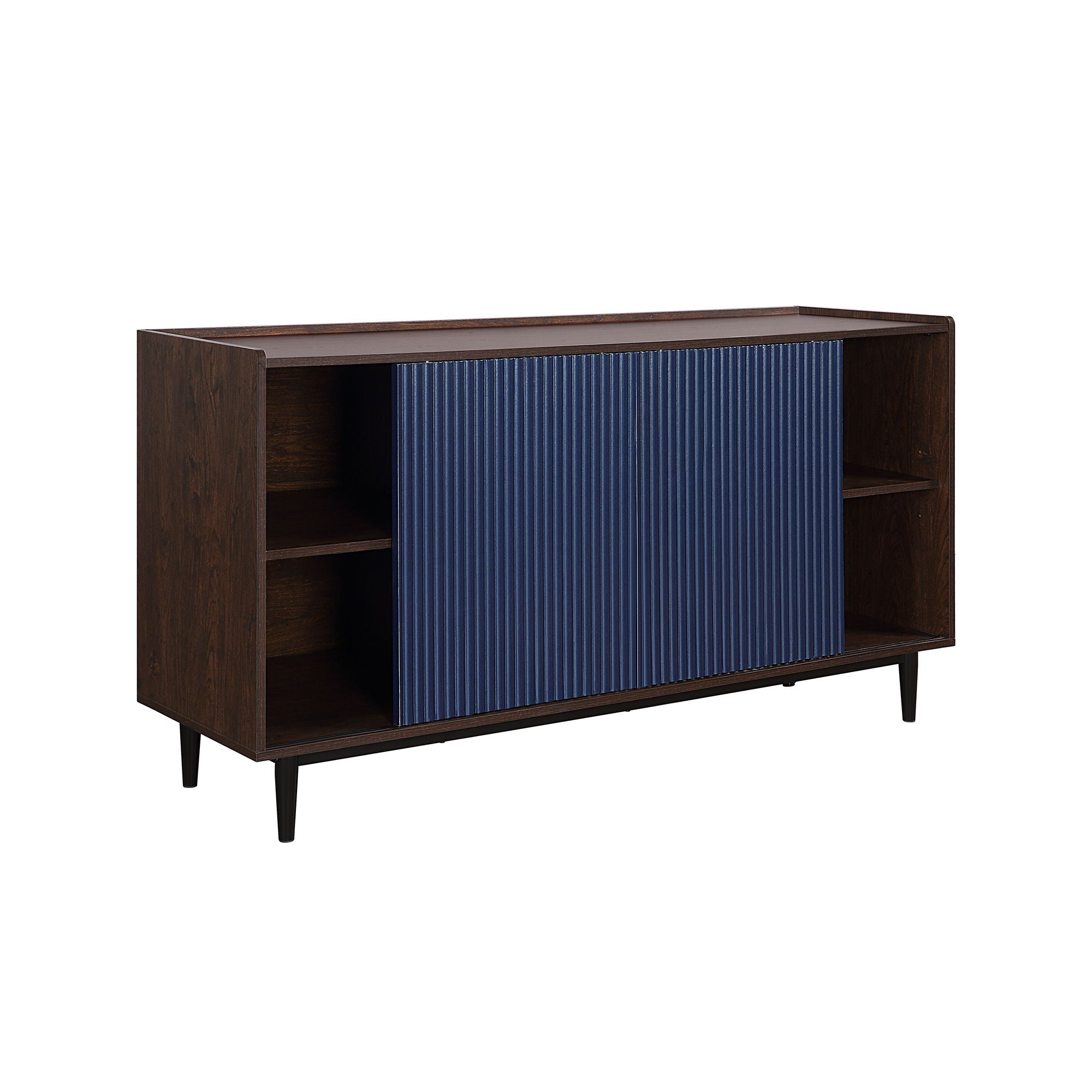 Duane - Fluted Sideboard