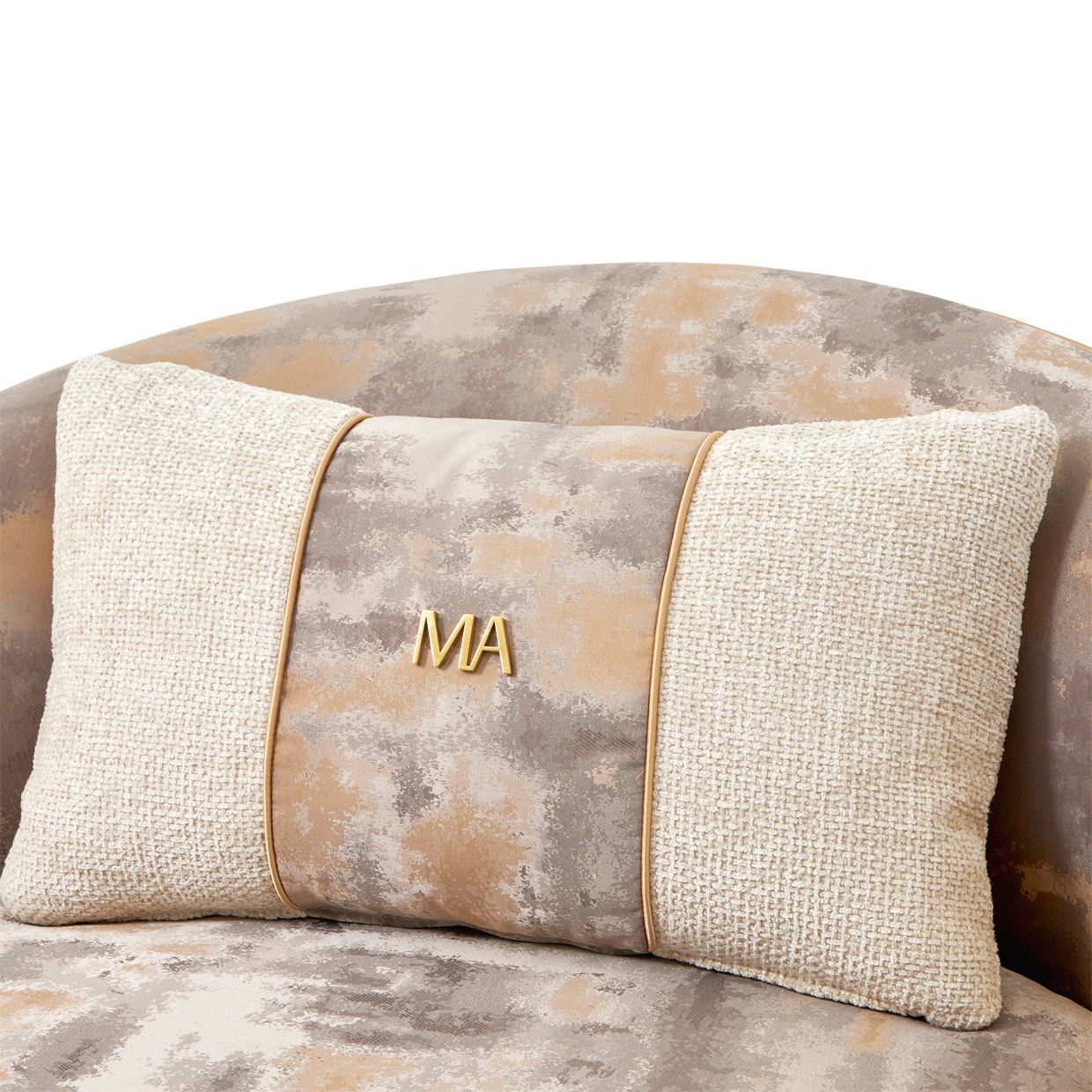 La Terrazza - Accent Chair