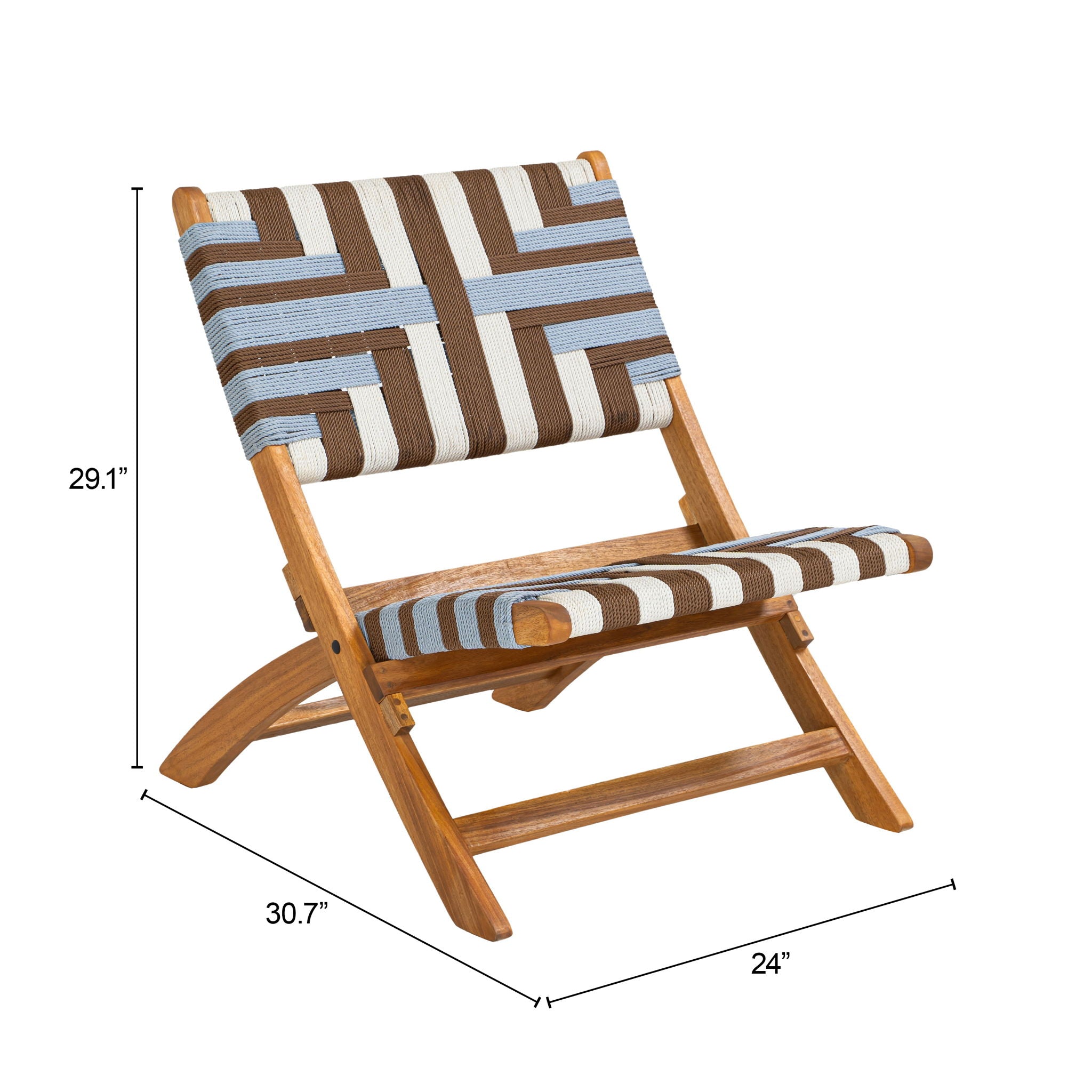 Sunshine - Lounge Chair - Multicolor