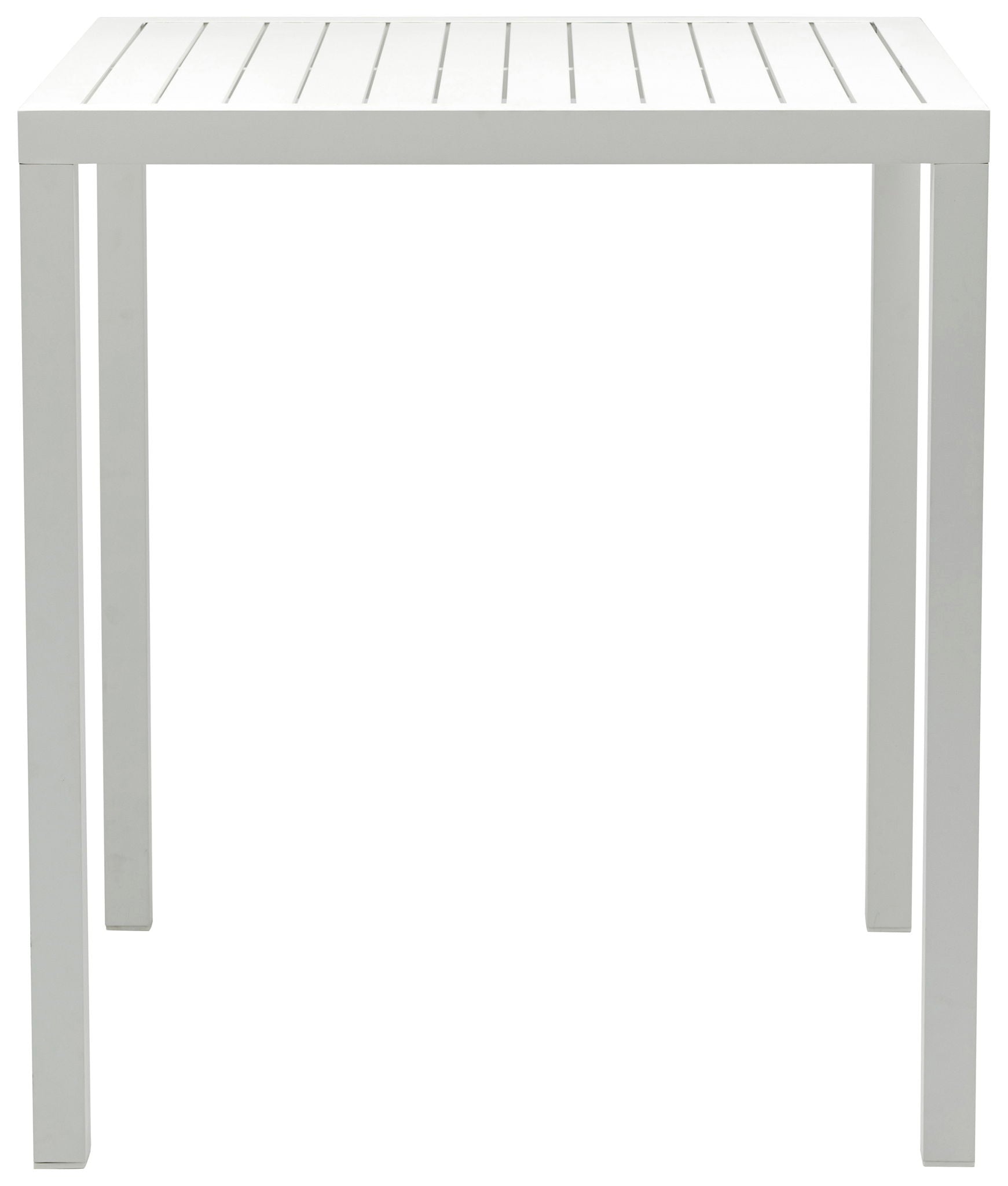 Maldives - Patio Square Bar Table