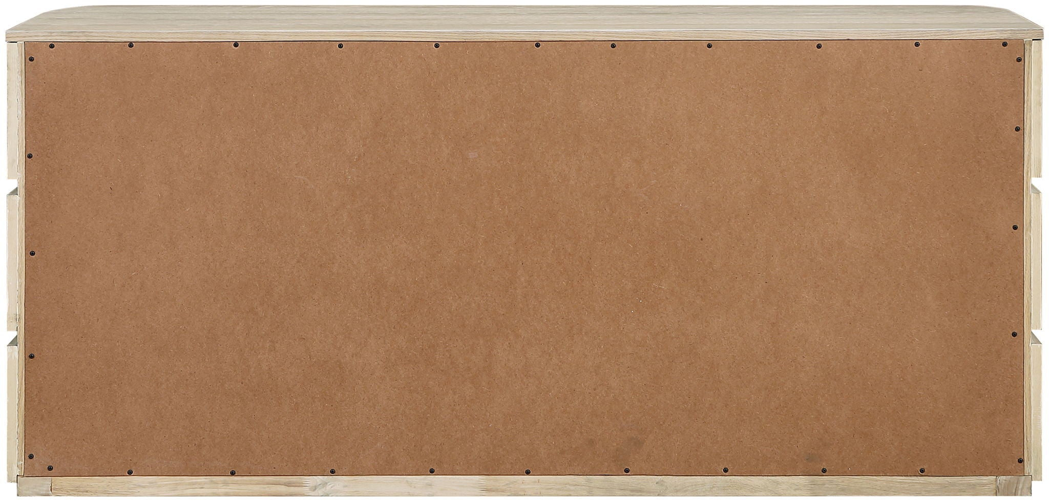 Annalise - Solid Wood Dresser