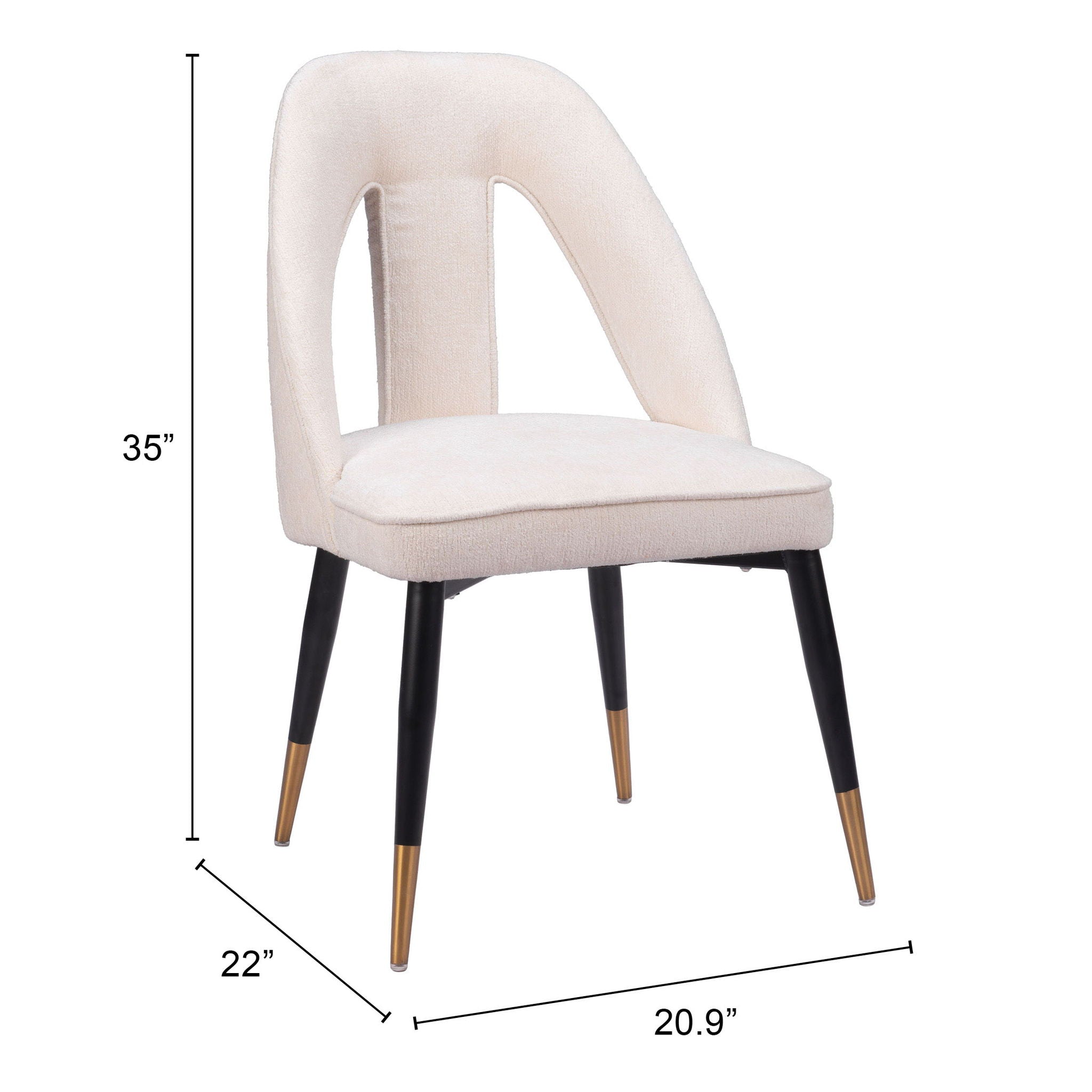 Artus - Dining Chair
