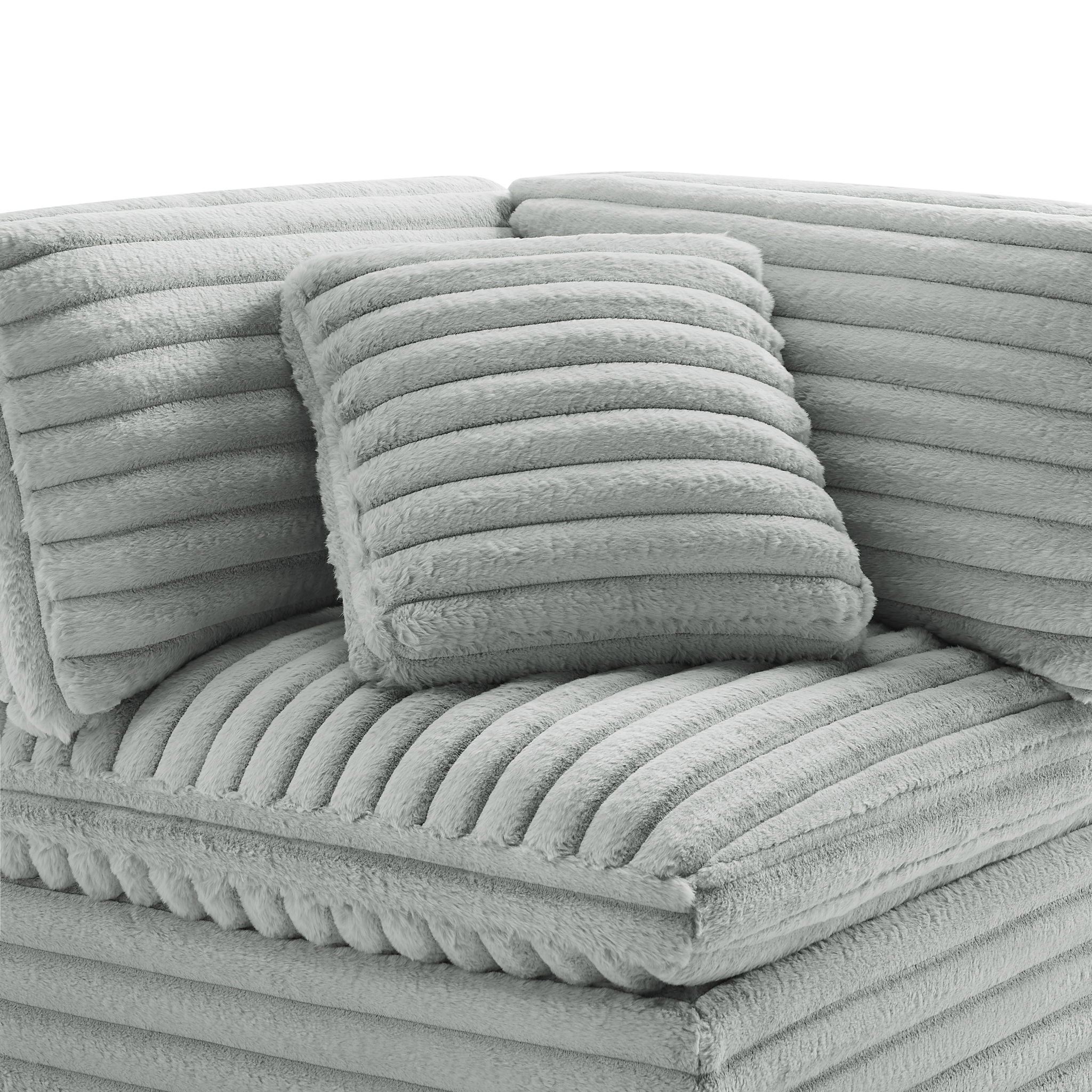 Jenny - Modular Sectional