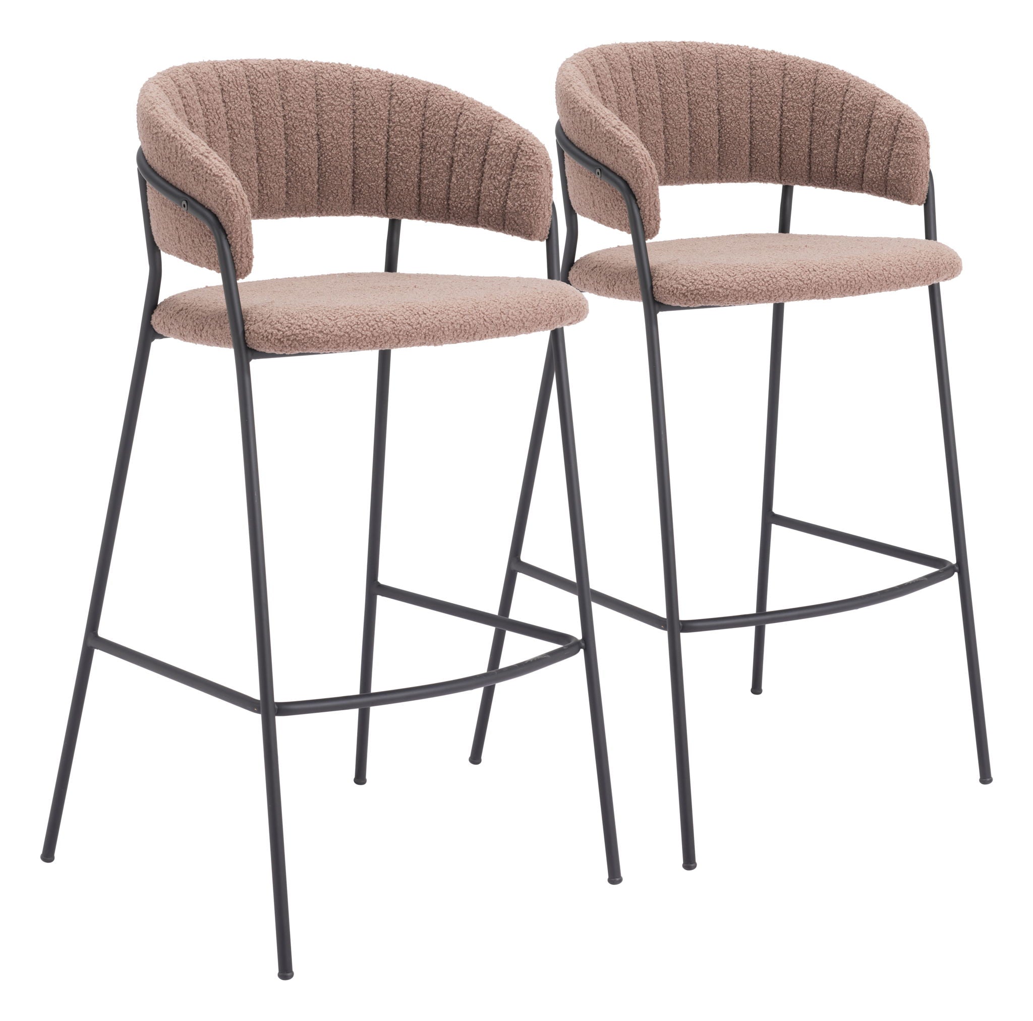 Josephine - Barstool (Set of 2)