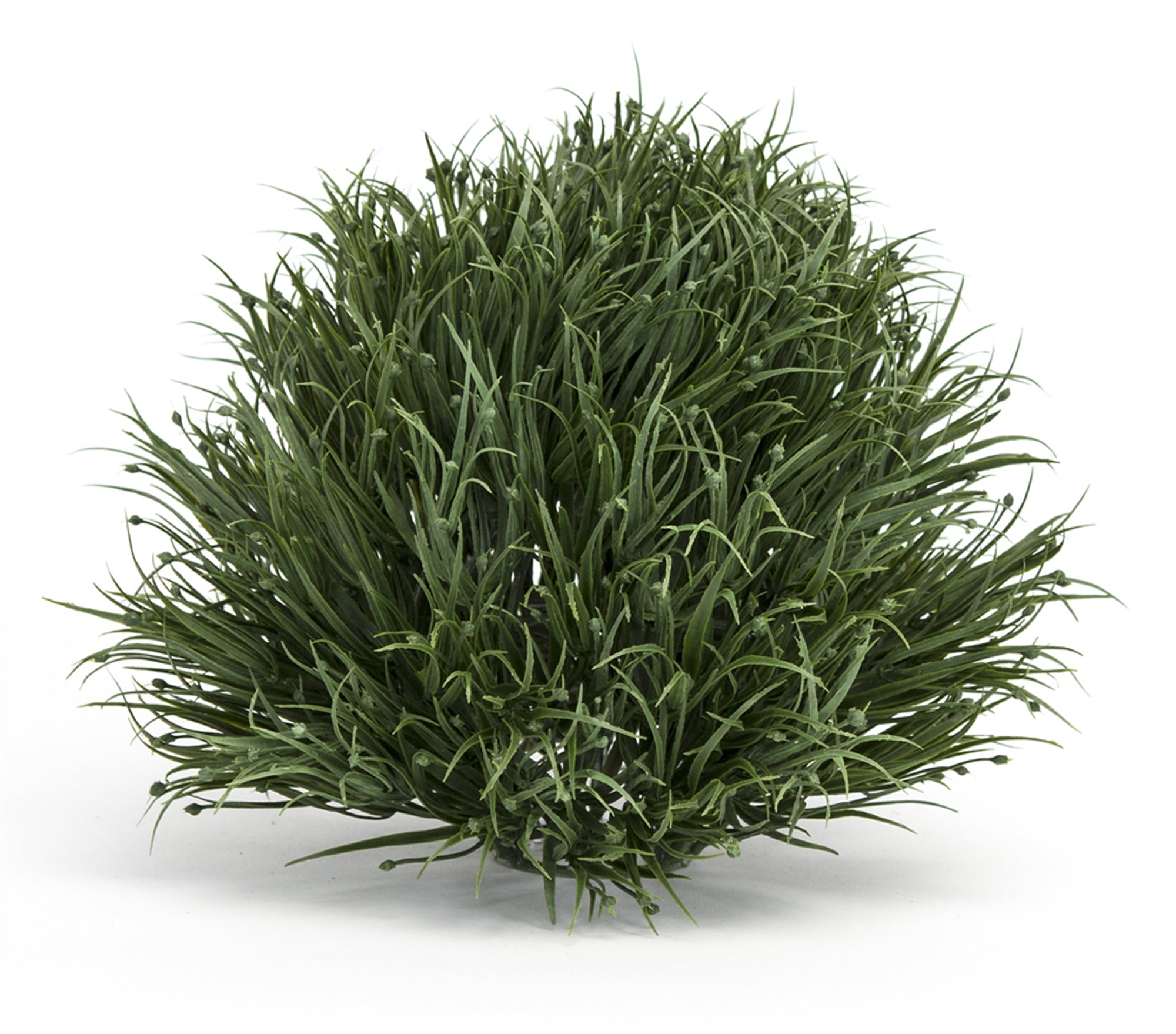 Spring Grass Half Orb (Set of 6)