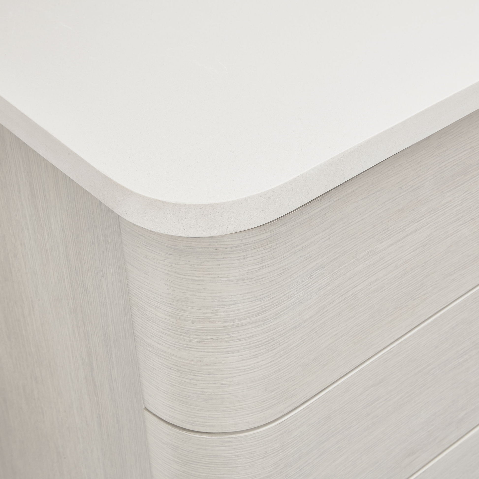 Eclipse - 6-Drawer Chest - Moonlight - Best Buy Furniture