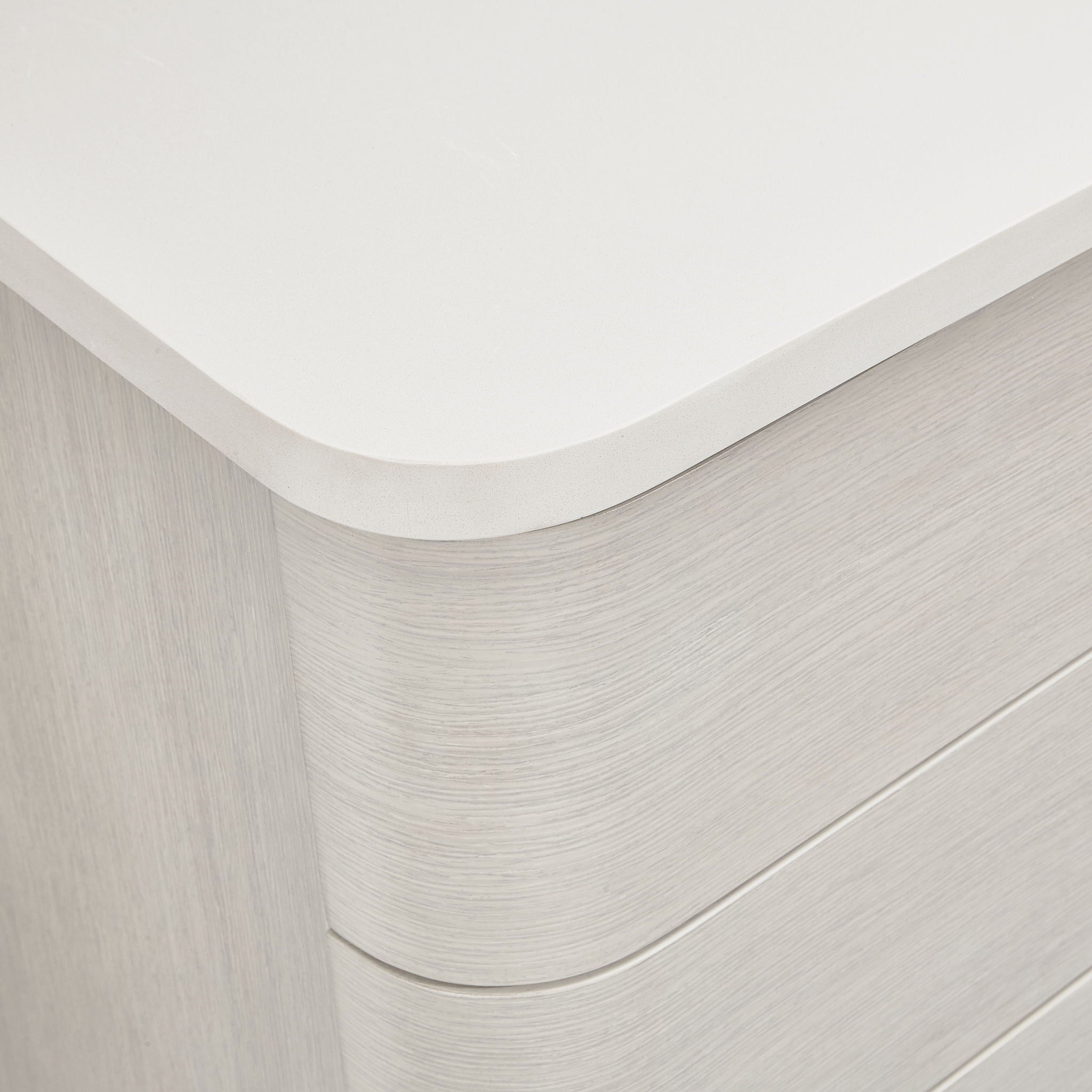 Eclipse - 6-Drawer Chest - Moonlight - Best Buy Furniture