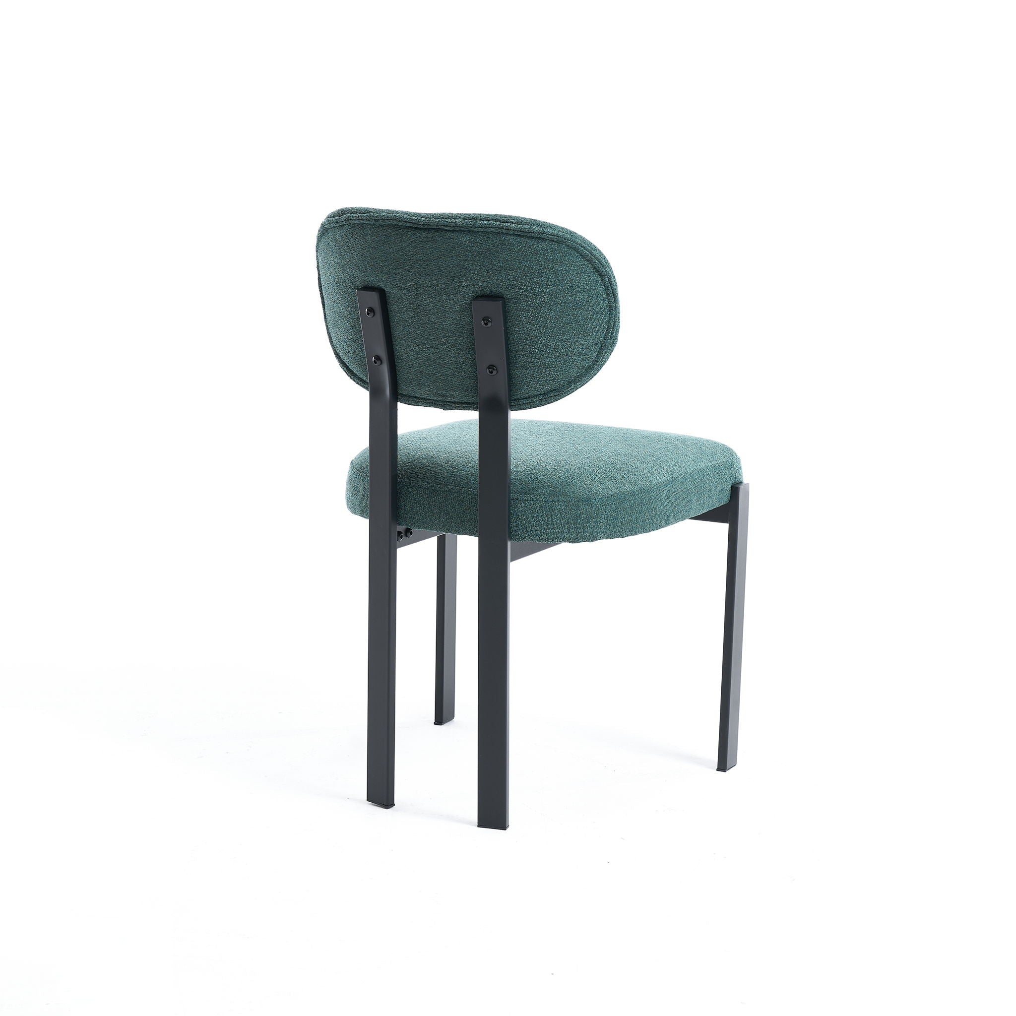 Dining Armless Chairs (Set of 2)
