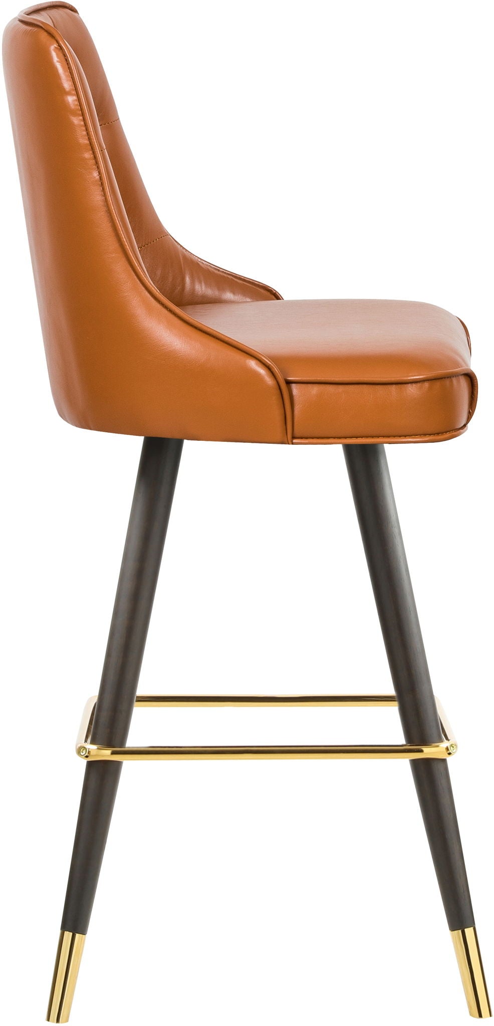Portnoy - Counter Bar Stool (Set of 2)