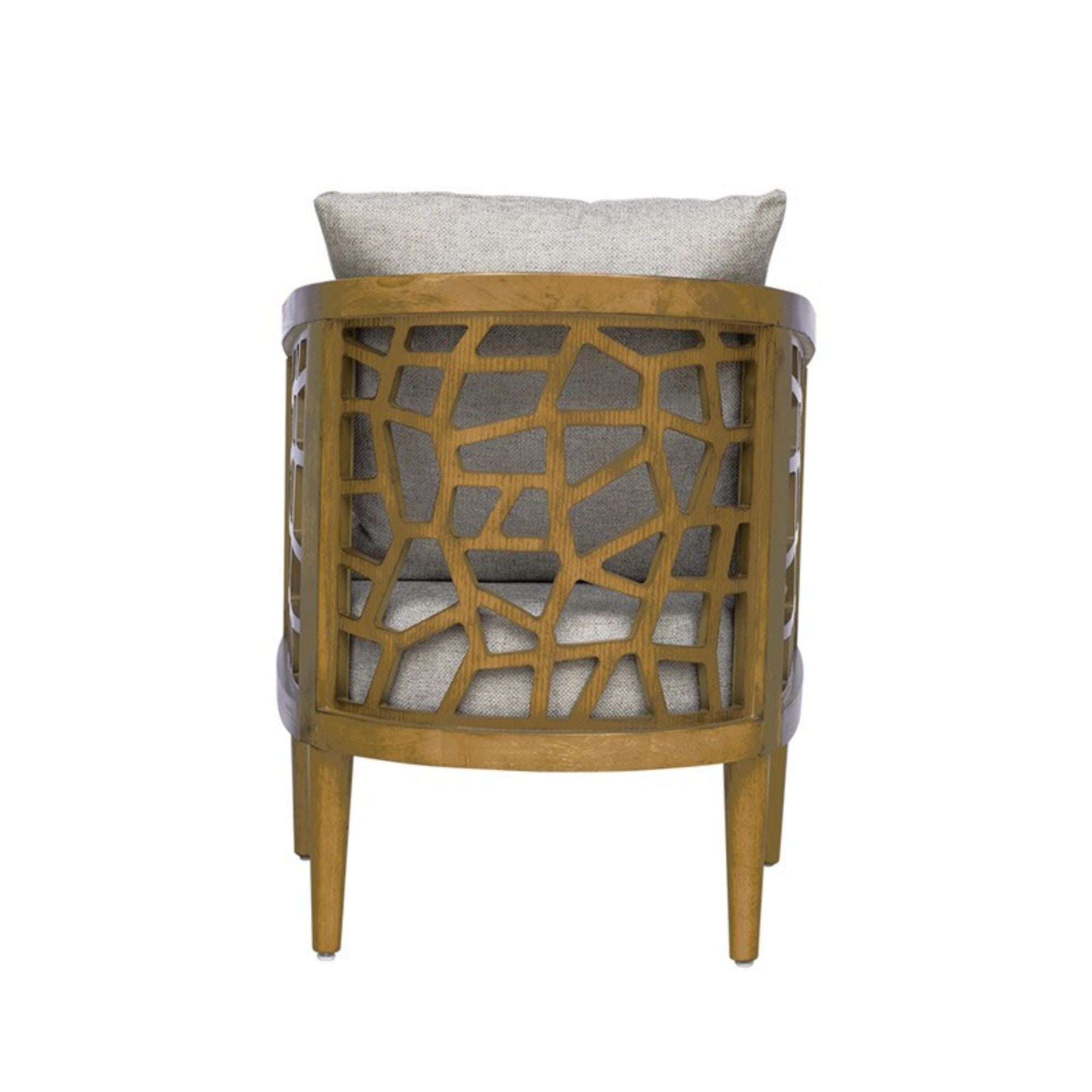 Crackle - Accent Chair