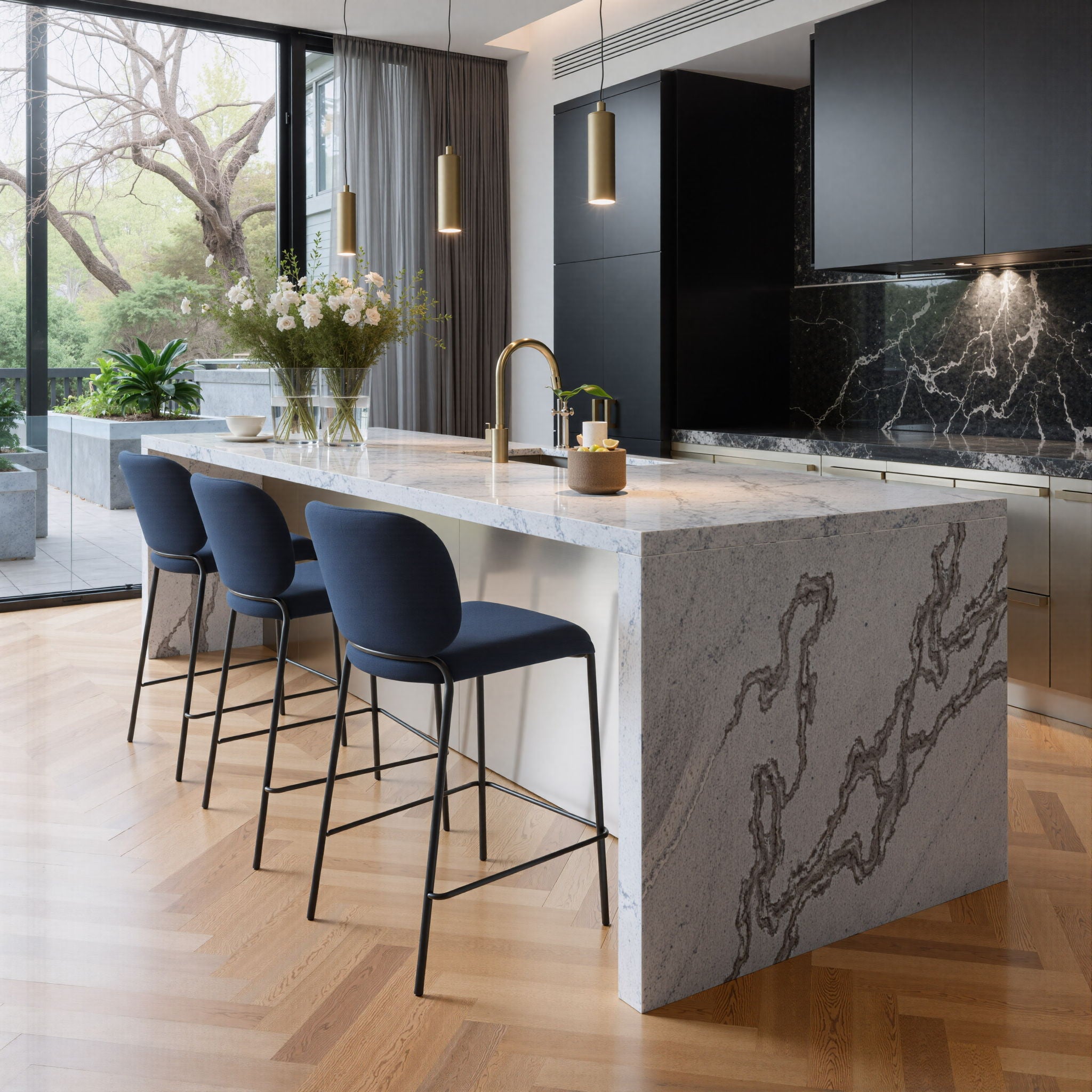 Plat - Counter Stool