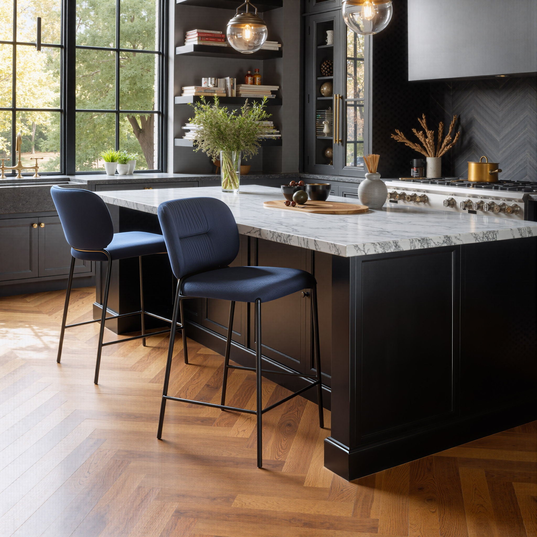 Plat - Counter Stool