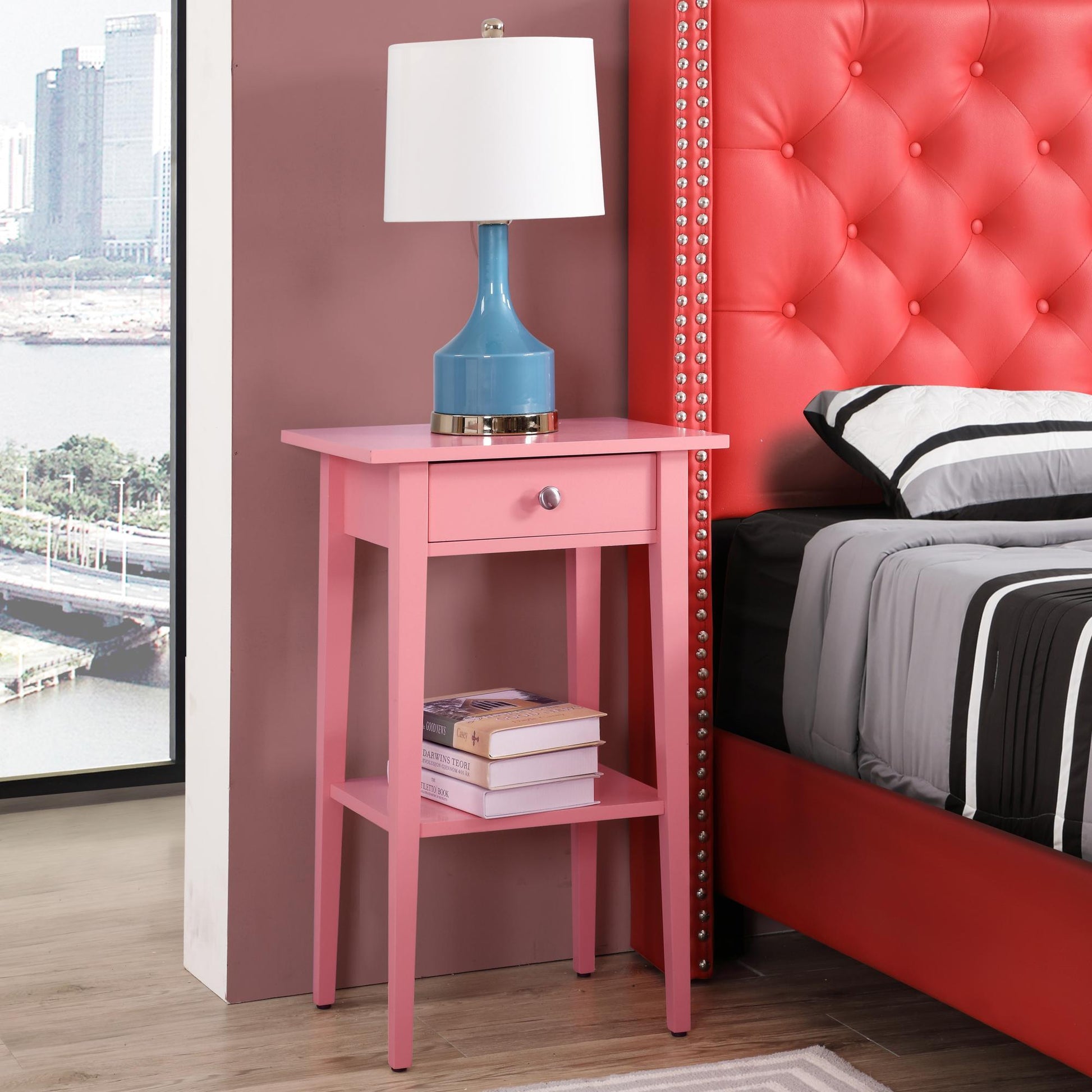 High Quality Nightstand - Best Buy Furniture