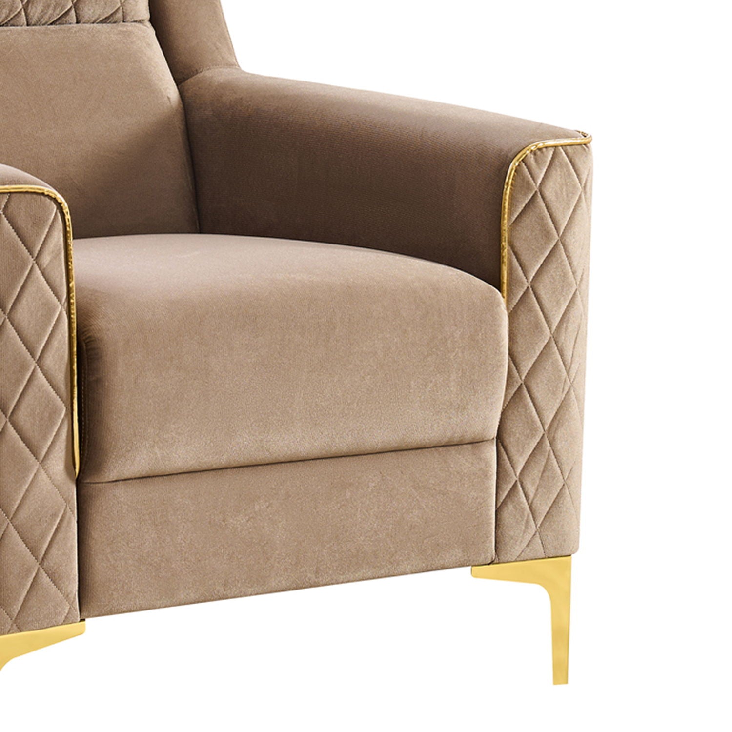 Lisa - Accent Chair