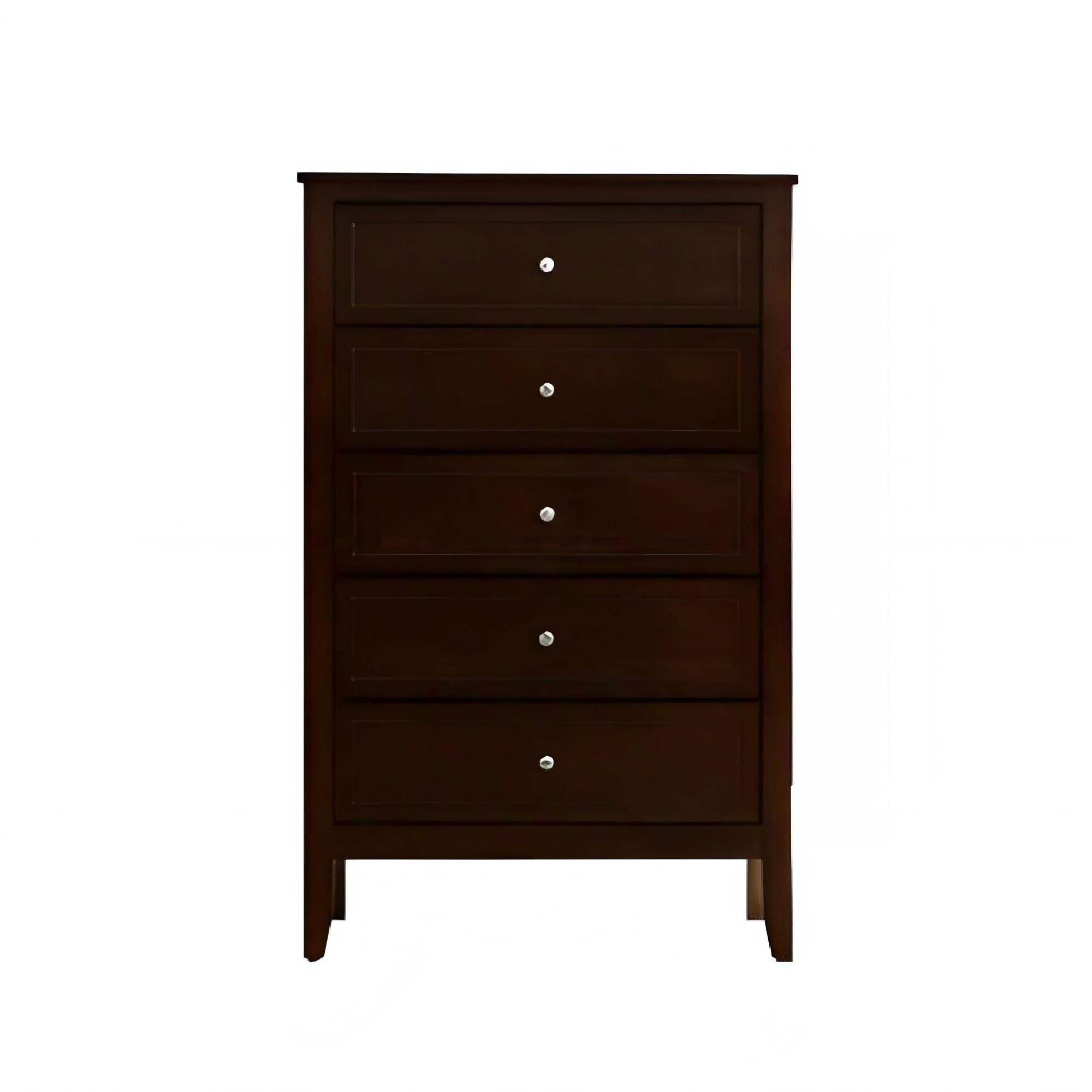 Daniel - Chest, 5 Drawer Storage Unit