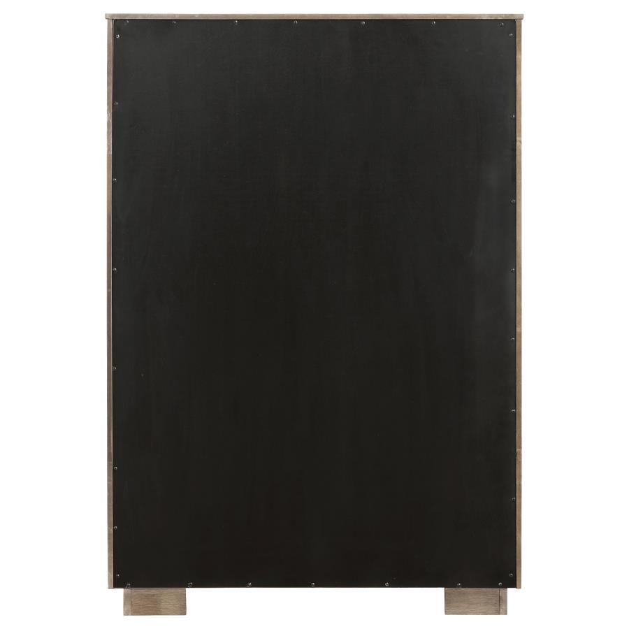 Durango - Bedroom Chest - Best Buy Furniture