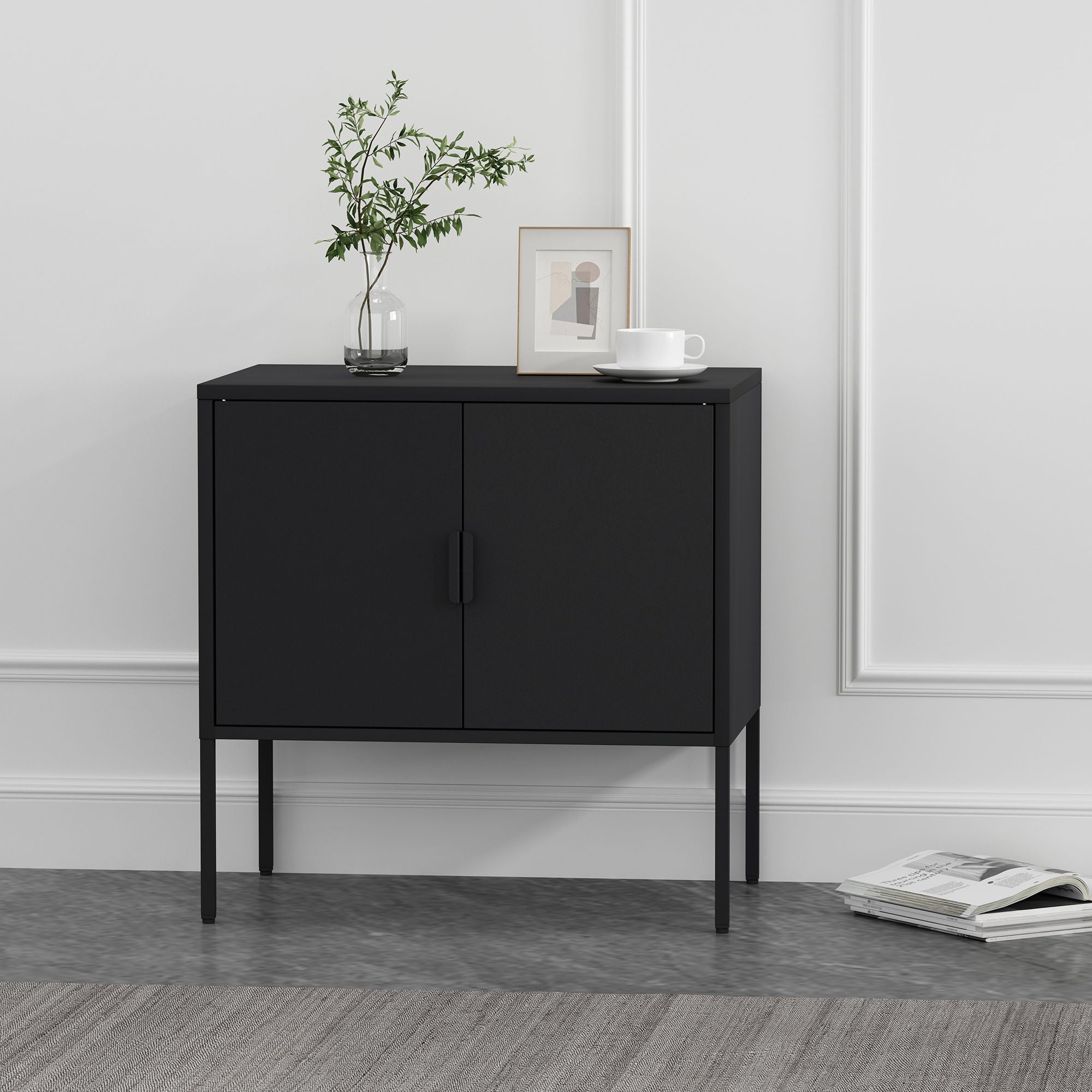 Ava - Accent Cabinet